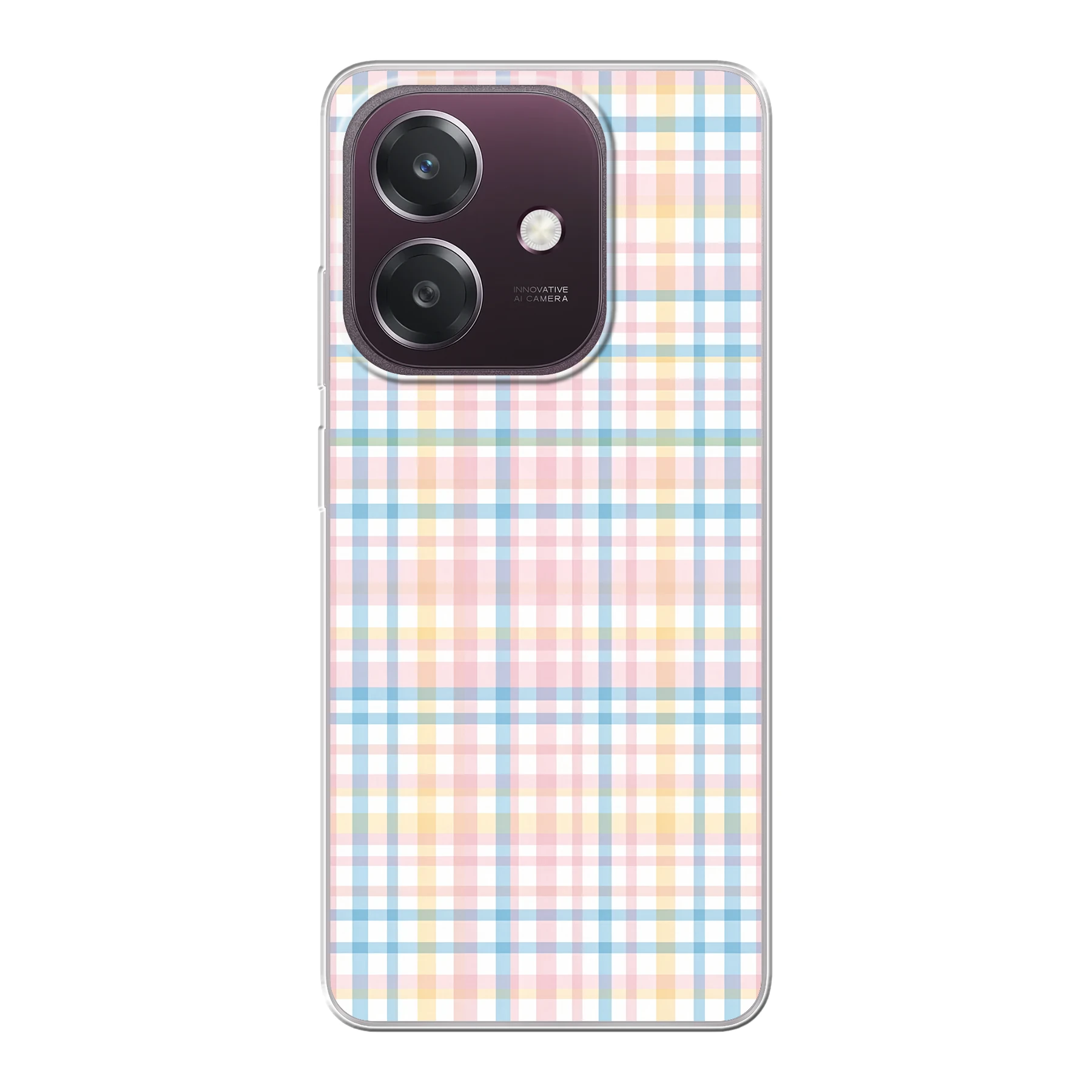 Oppo A60 5G phone case