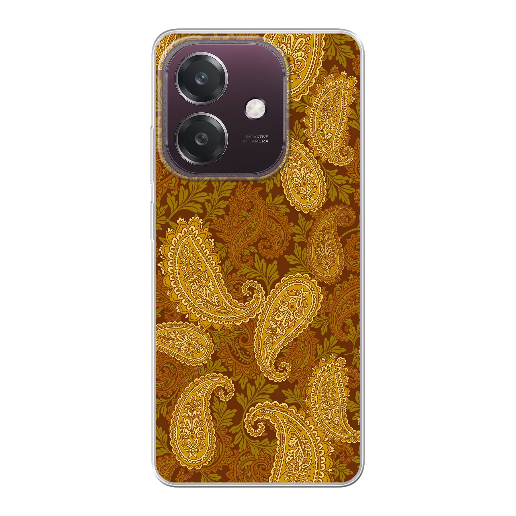 Oppo A60 5G phone case