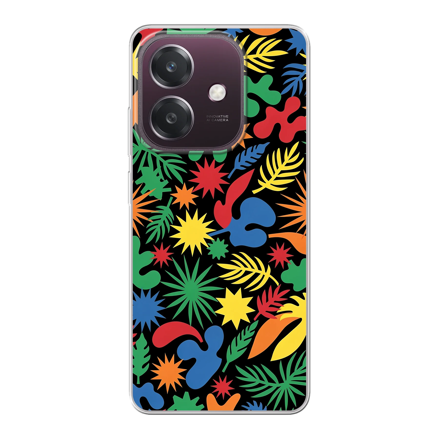 Oppo A60 5G phone case