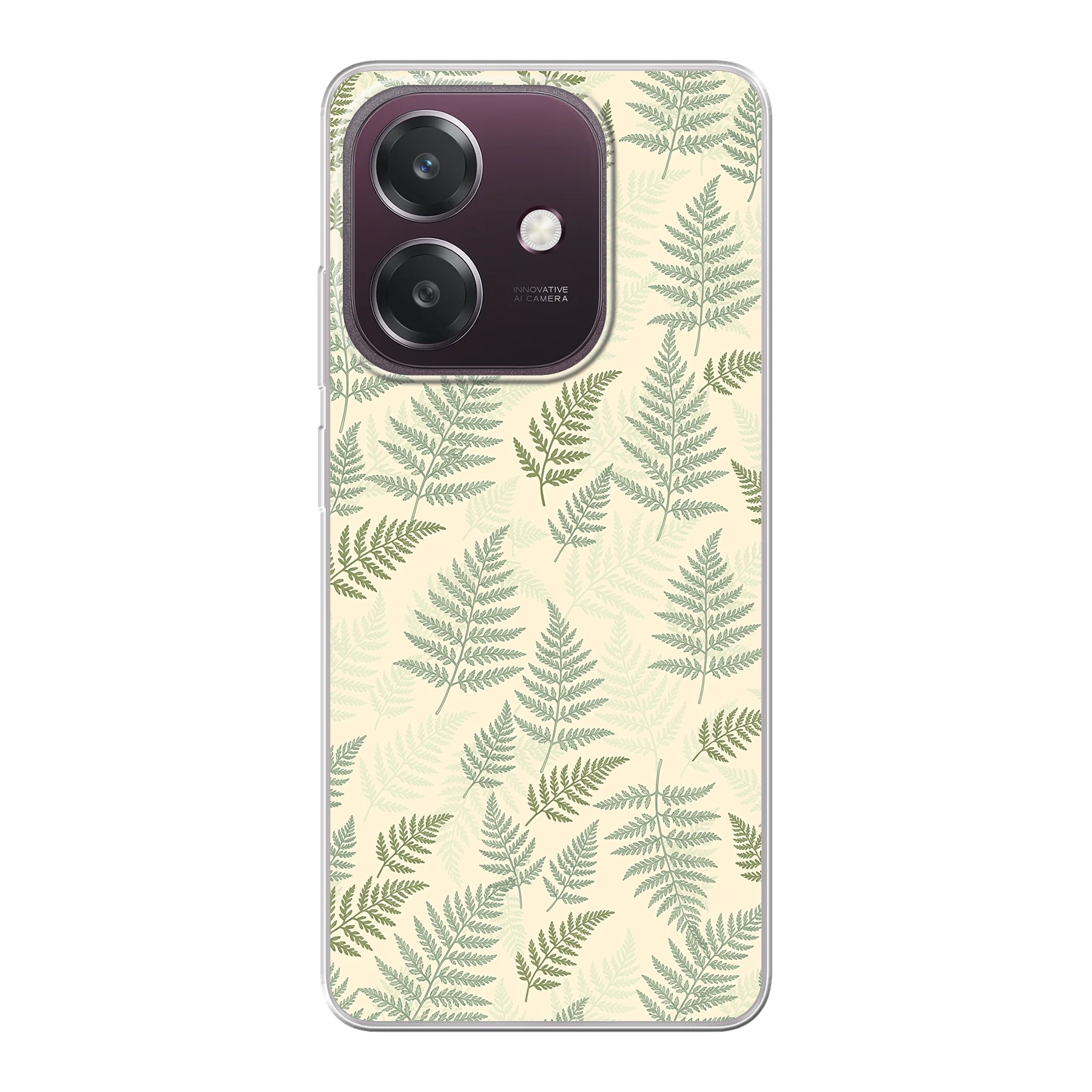 Oppo A60 5G phone case