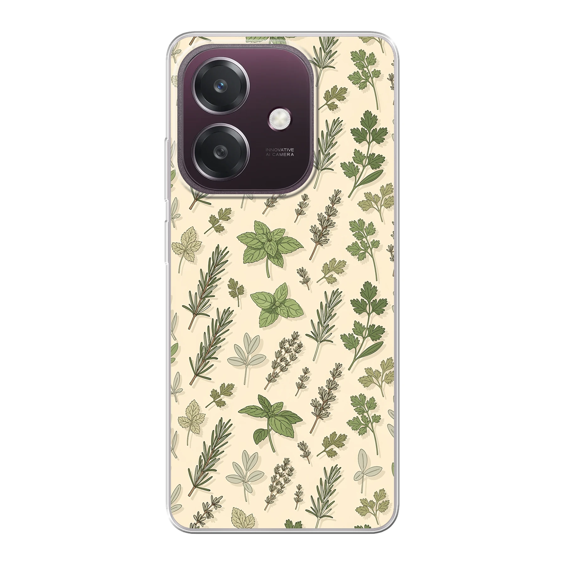 Oppo A60 5G phone case