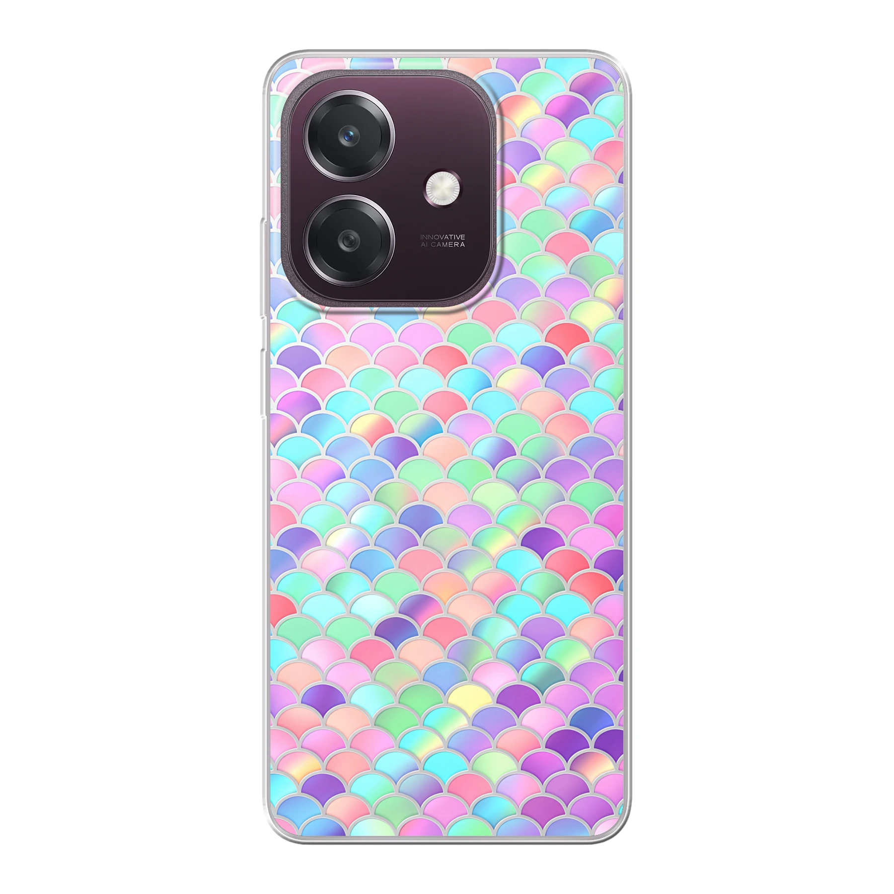 Oppo A60 5G phone case