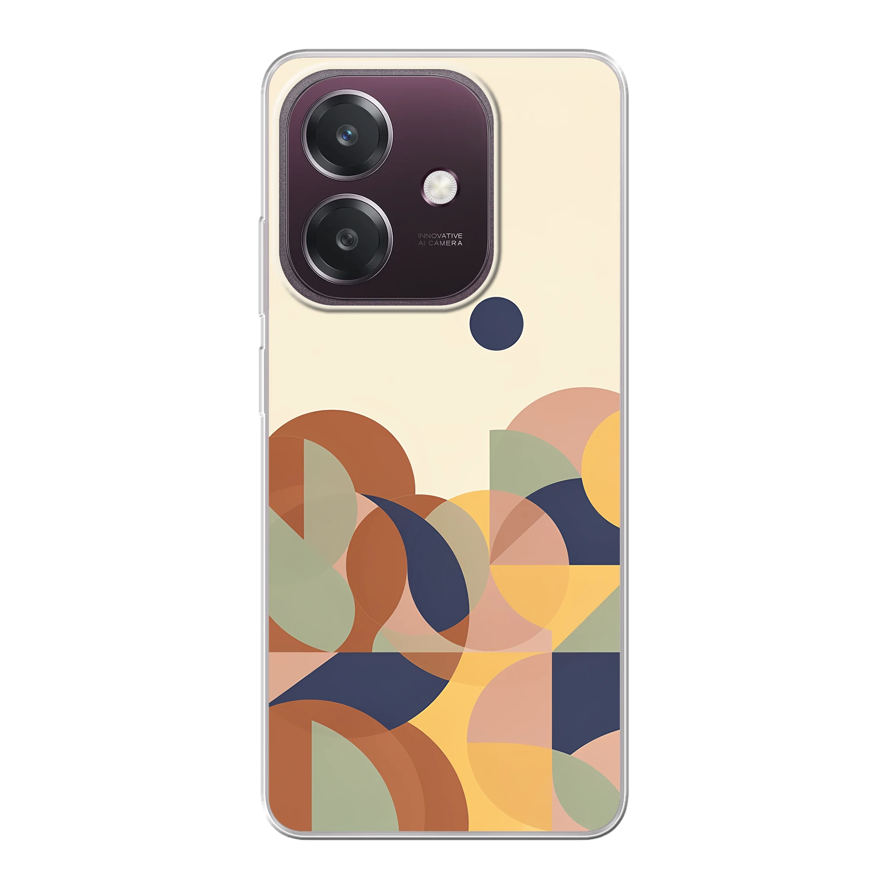 Oppo A60 5G phone case