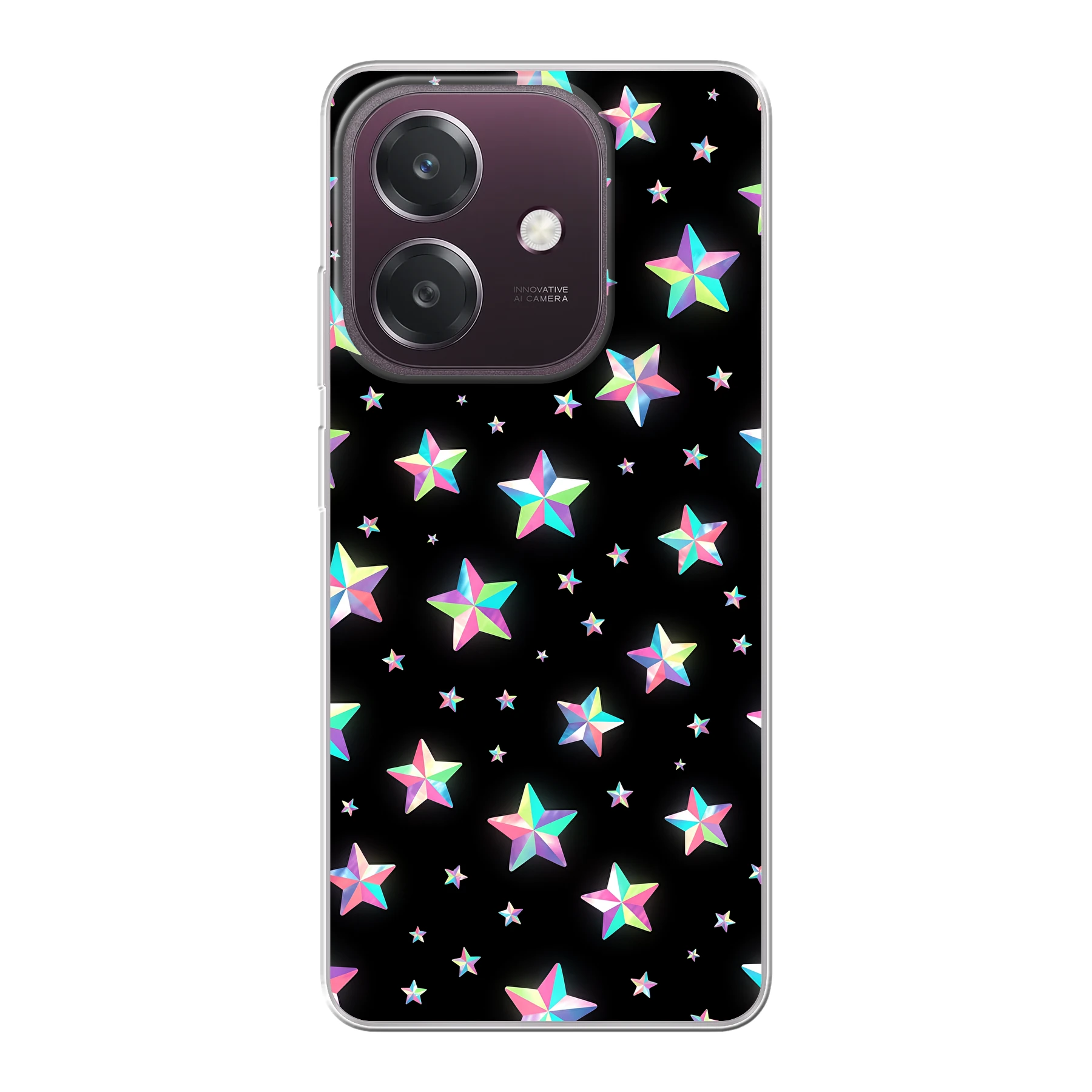 Oppo A60 5G phone case