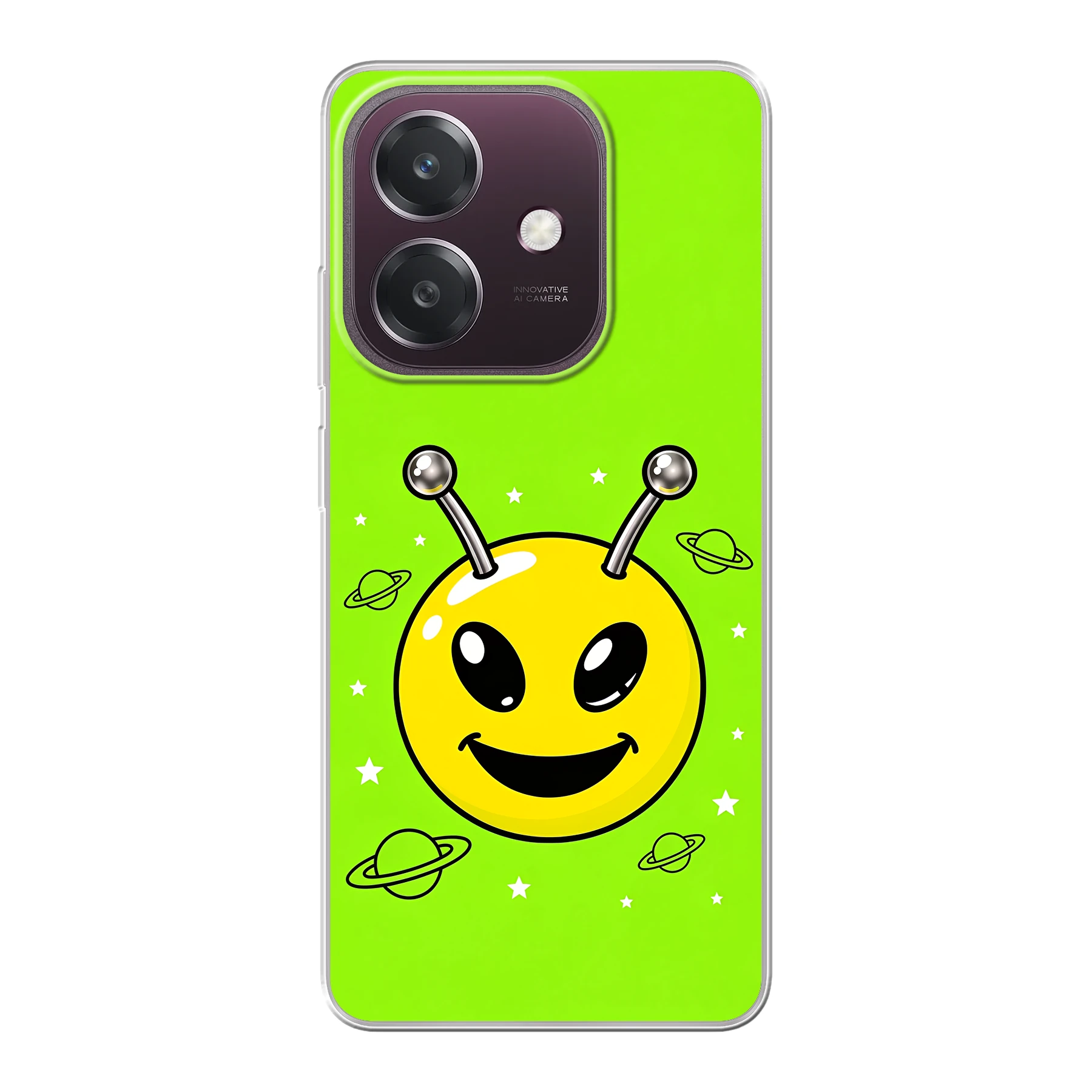 Oppo A60 5G phone case