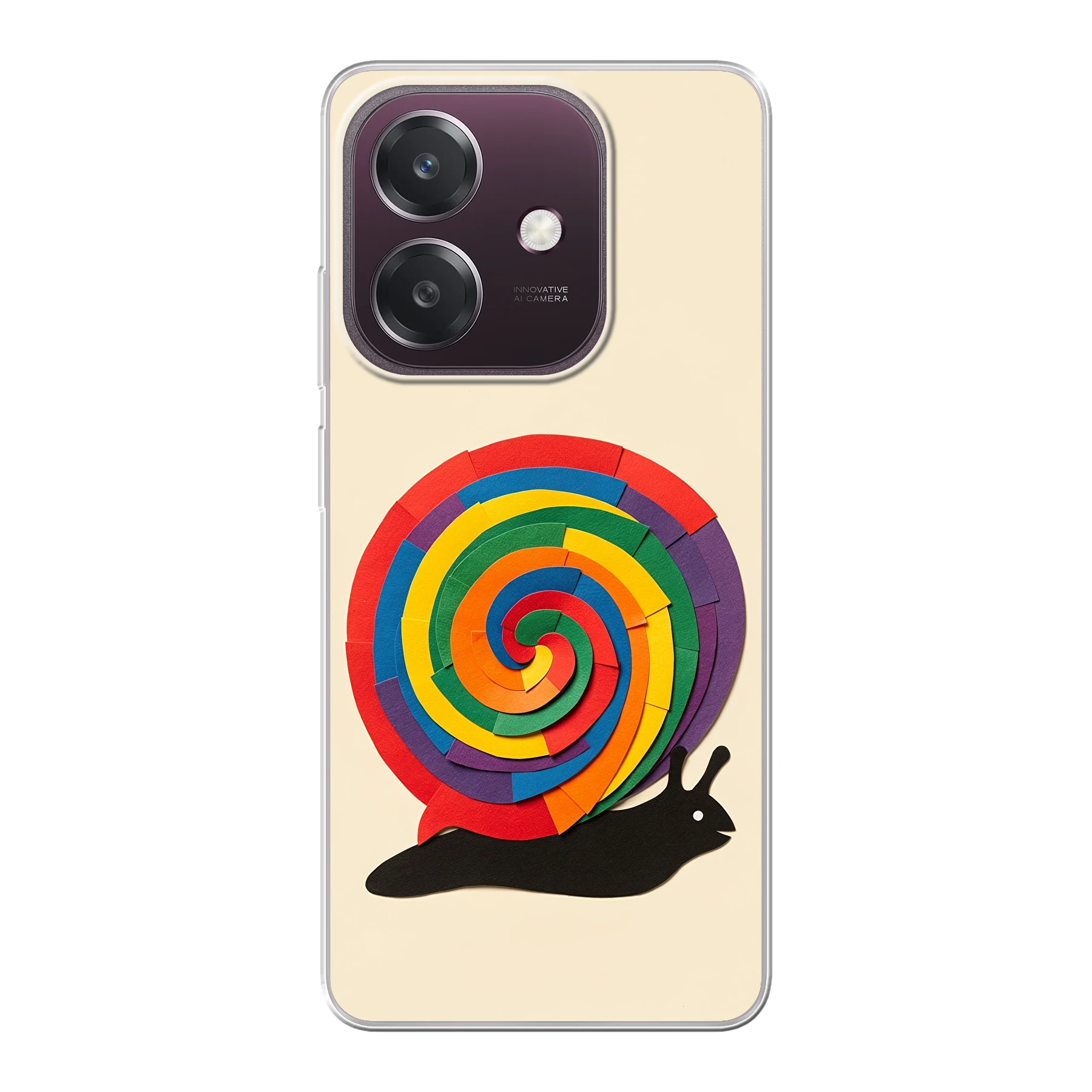 Oppo A60 5G phone case