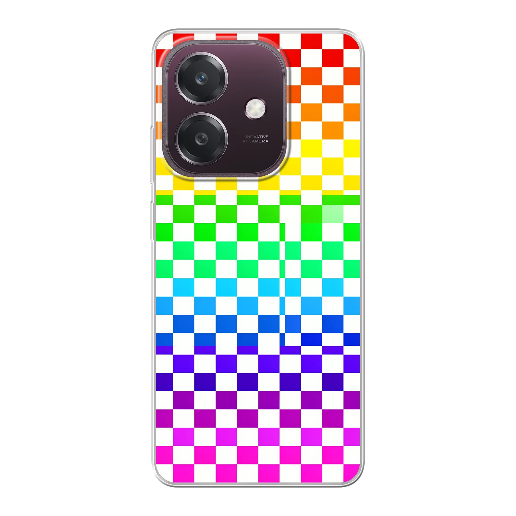 Oppo A60 5G phone case