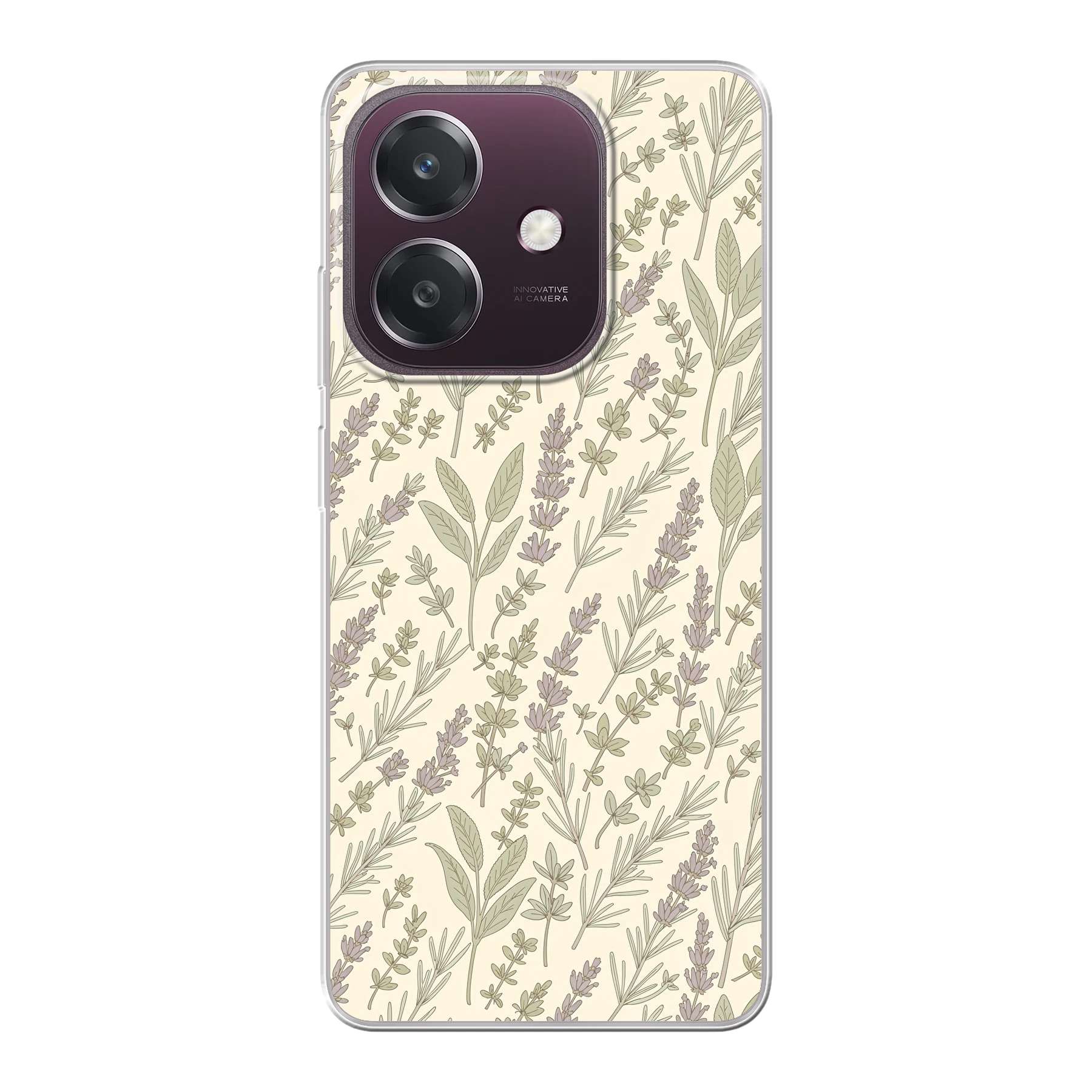 Oppo A60 5G phone case