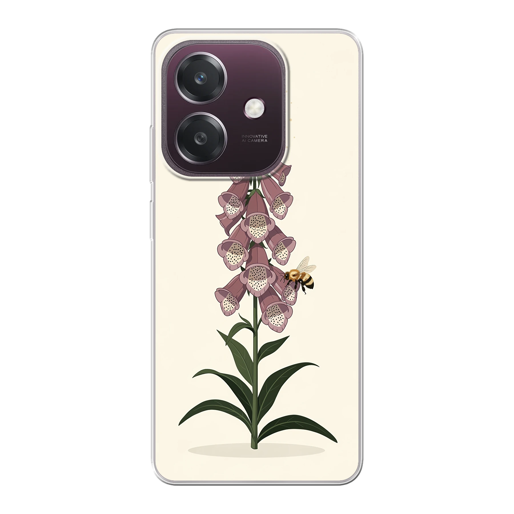 Oppo A60 5G phone case