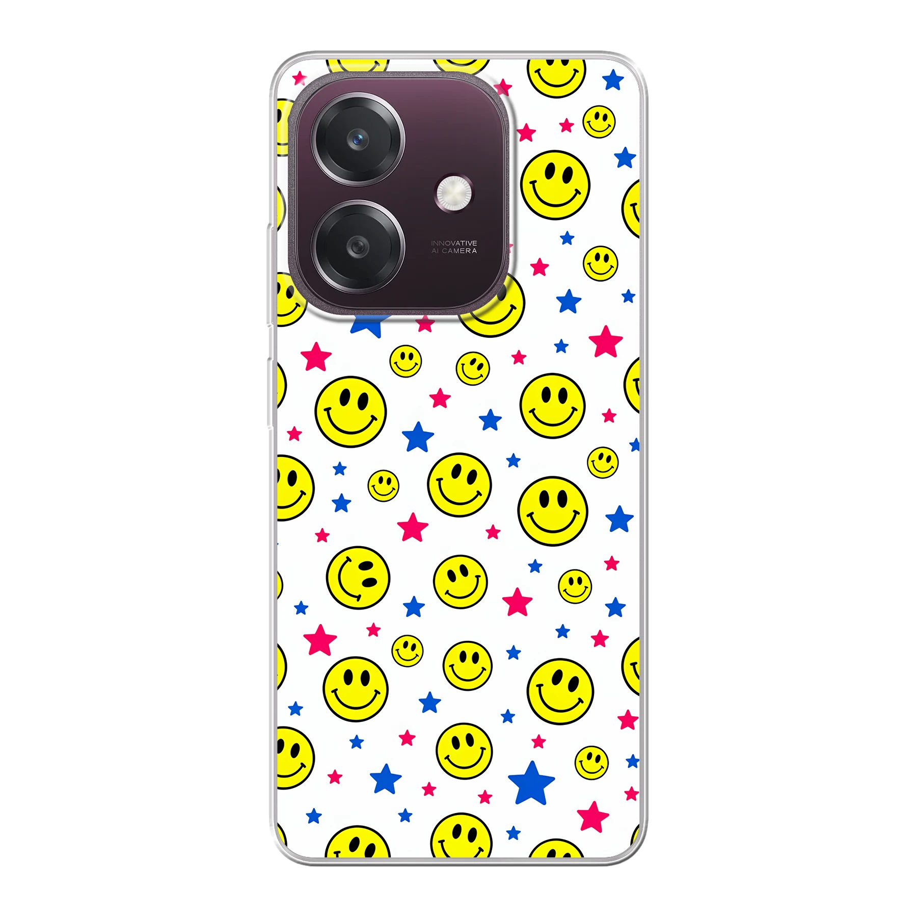 Oppo A60 5G phone case