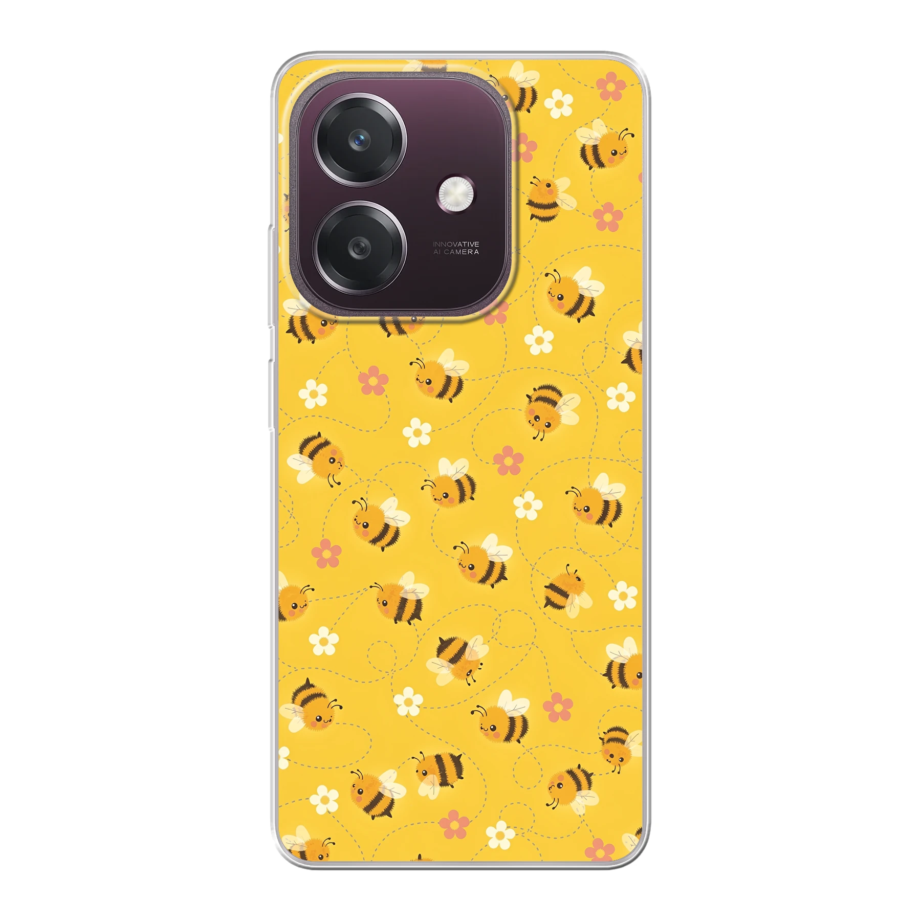 Oppo A60 5G phone case