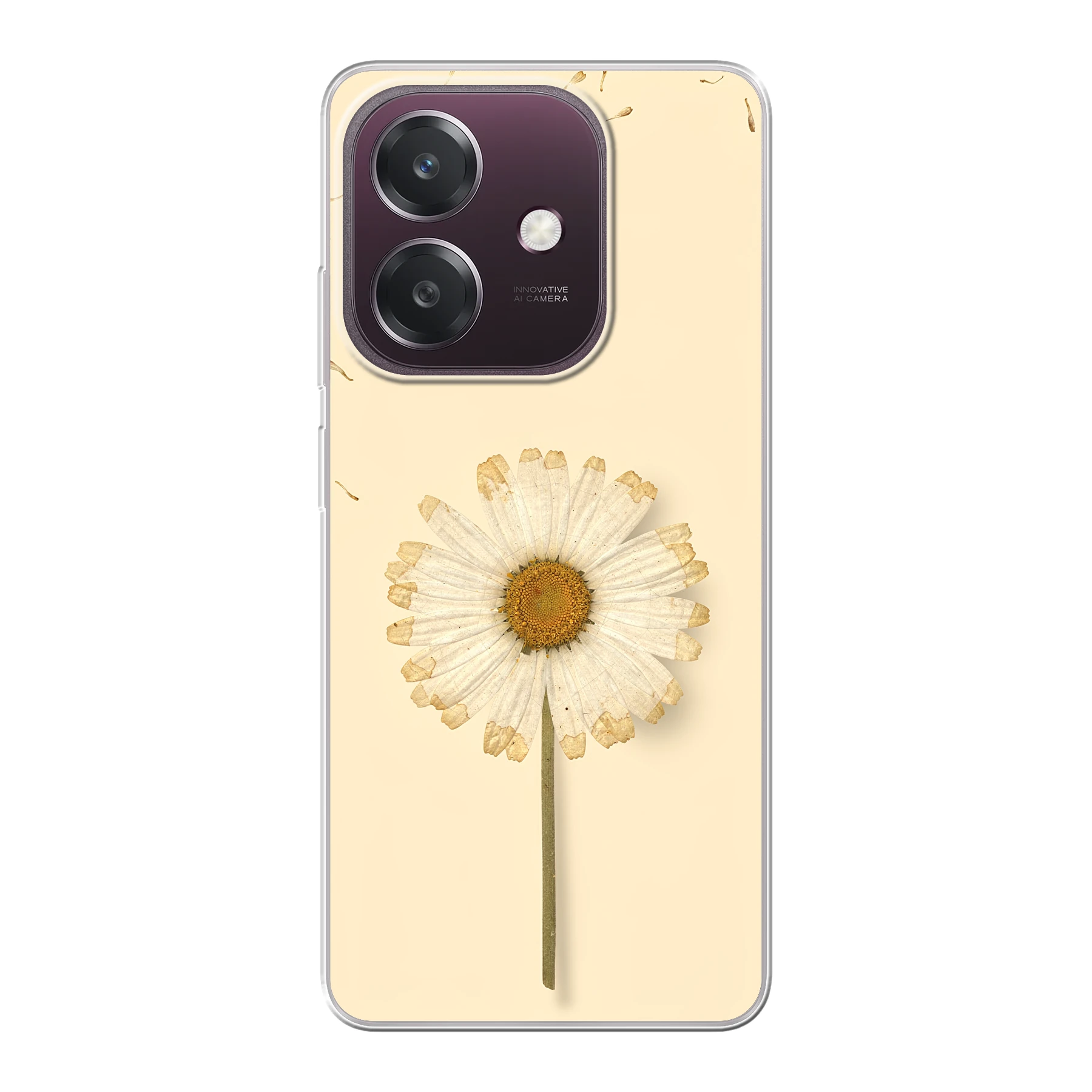 Oppo A60 5G phone case