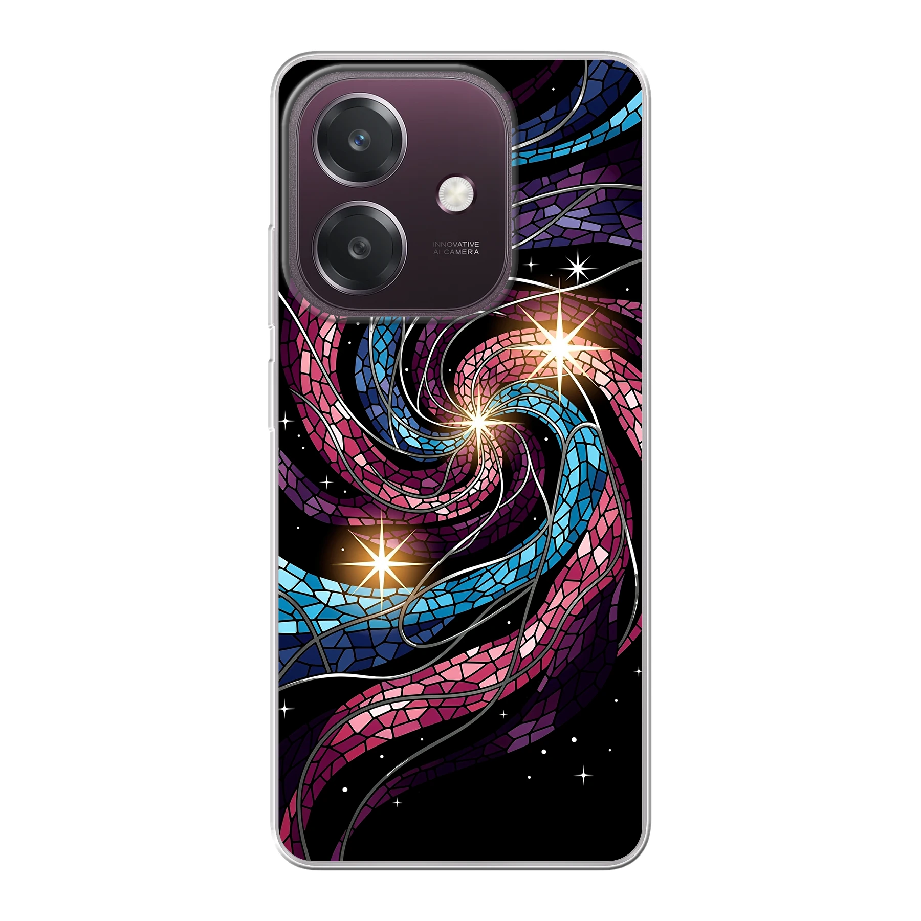 Oppo A60 5G phone case