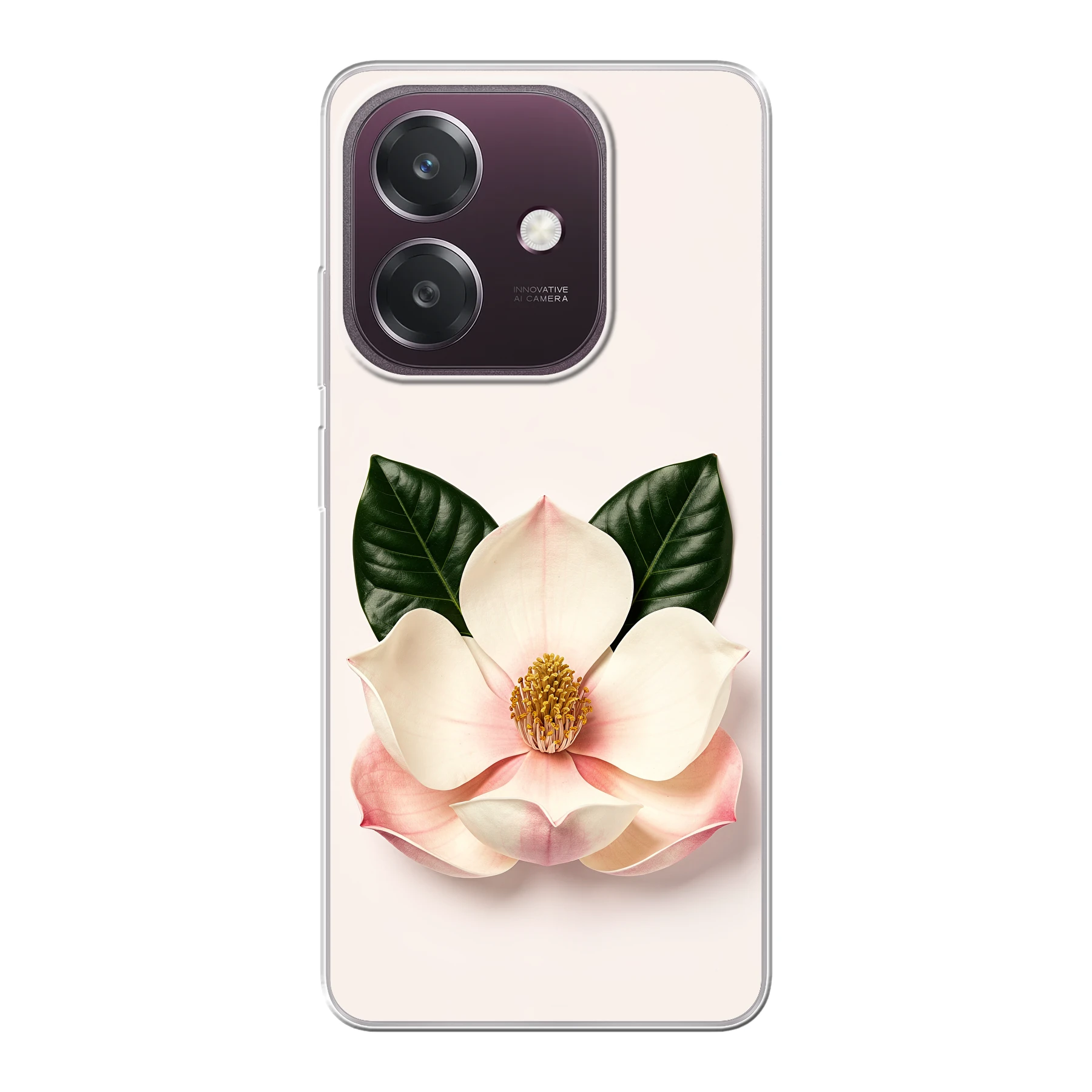 Oppo A60 5G phone case