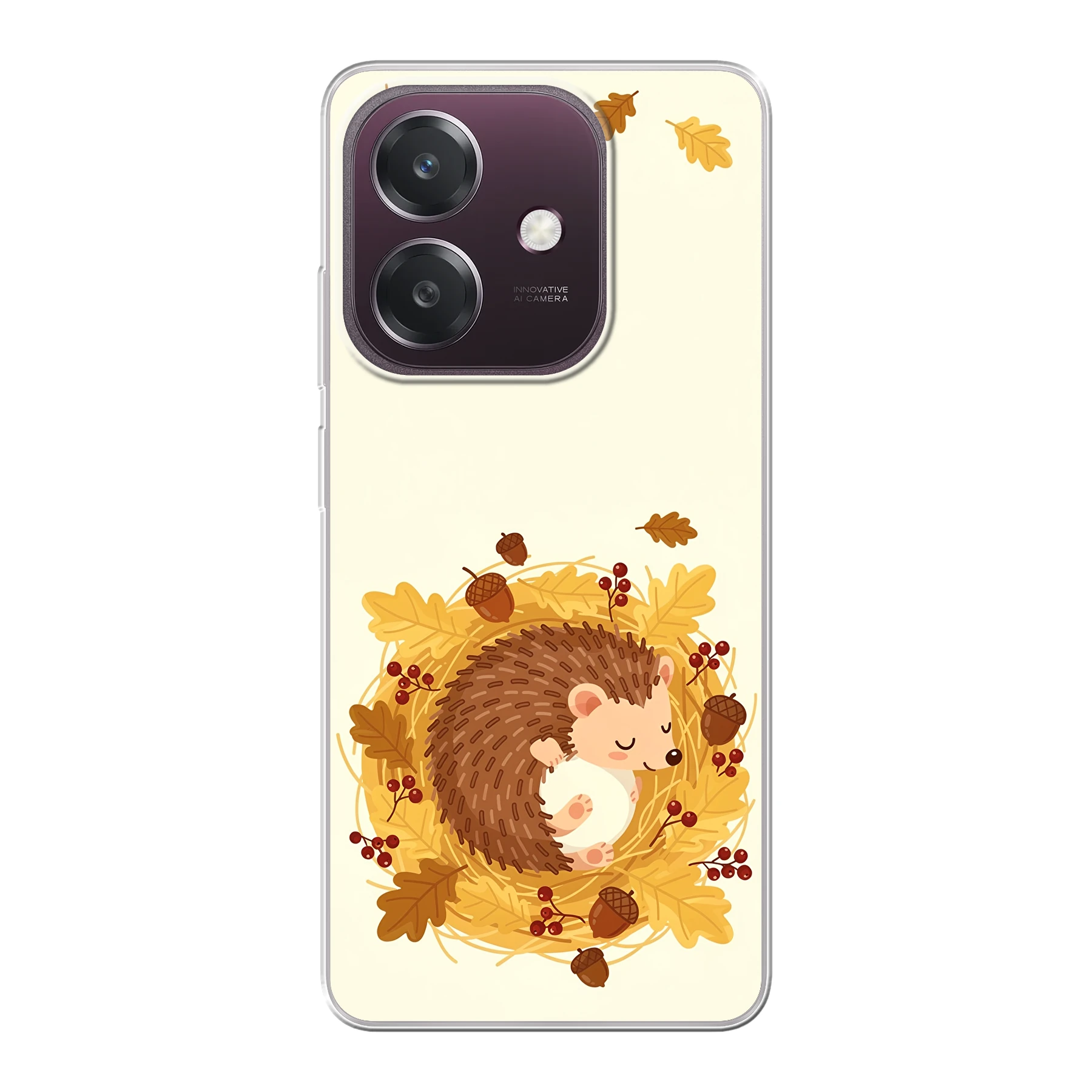Oppo A60 5G phone case