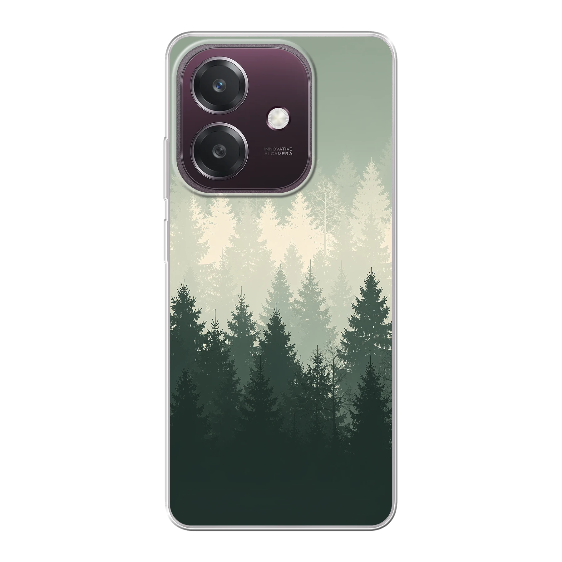Oppo A60 5G phone case