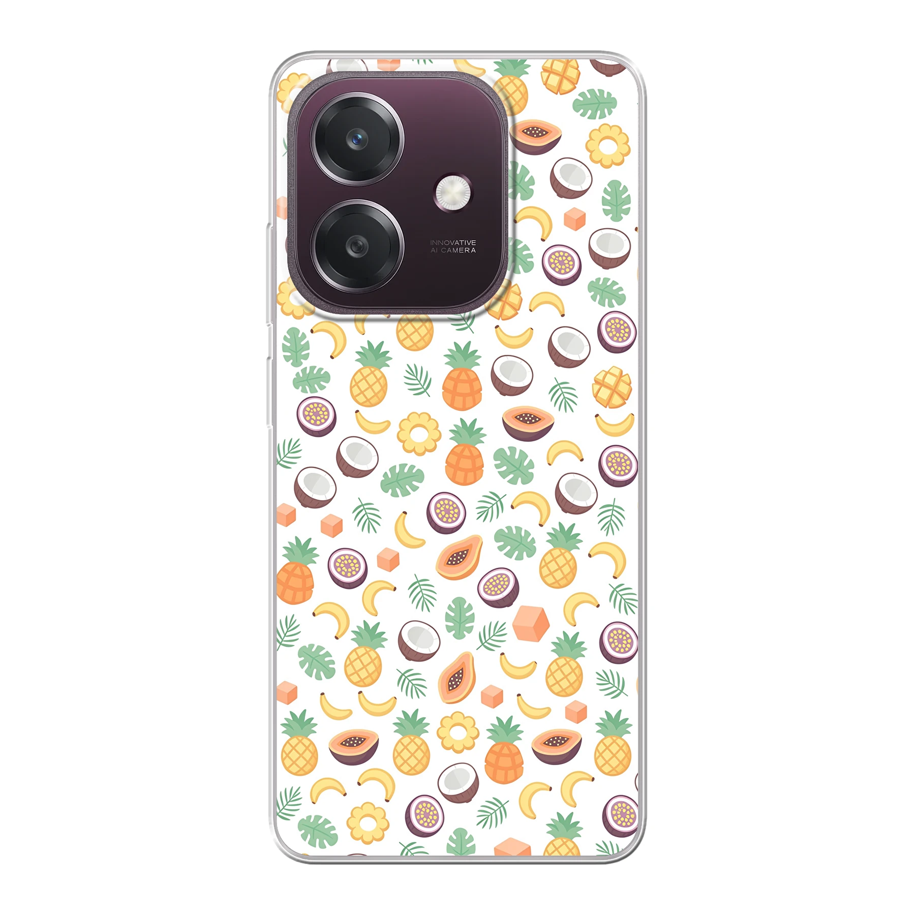 Oppo A60 5G phone case