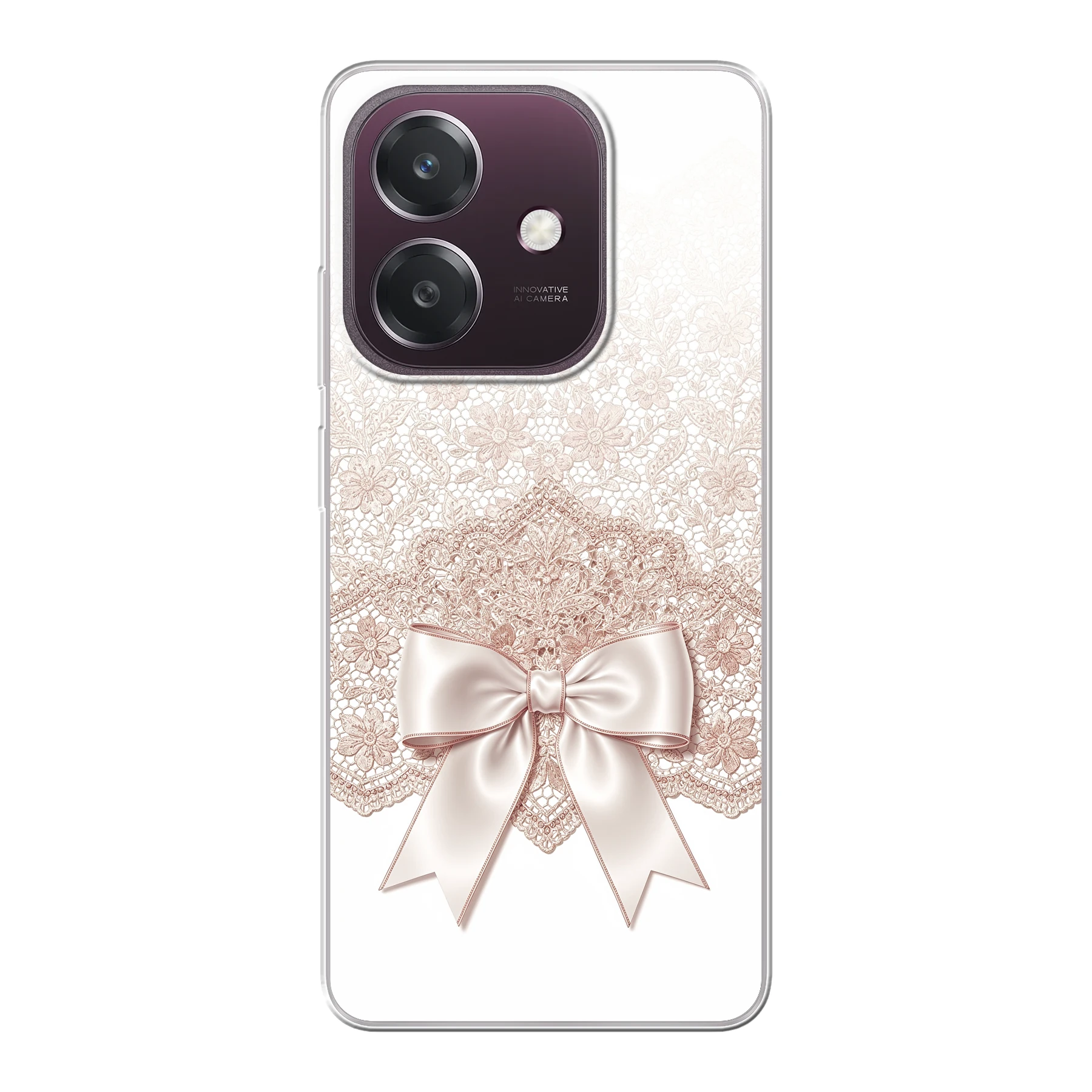 Oppo A60 5G phone case