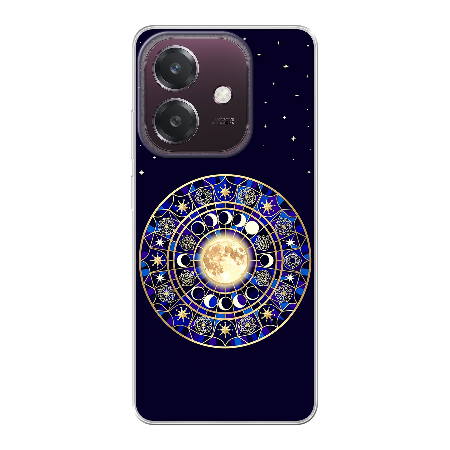 Oppo A60 5G phone case