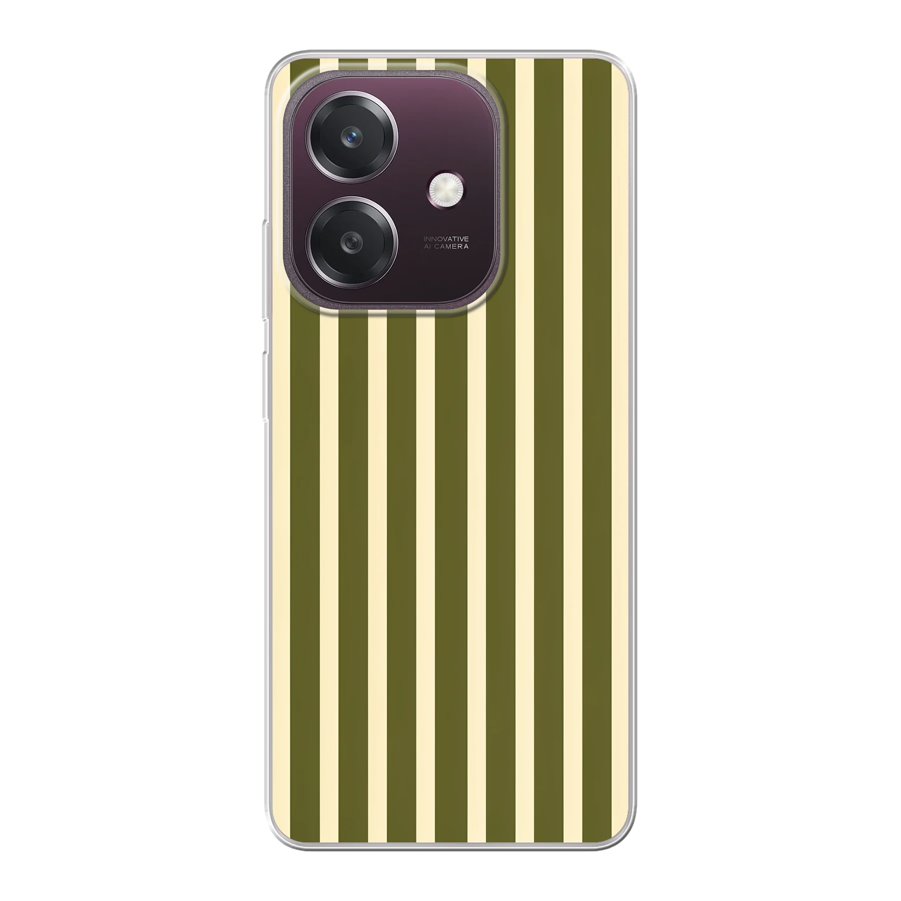 Oppo A60 5G phone case