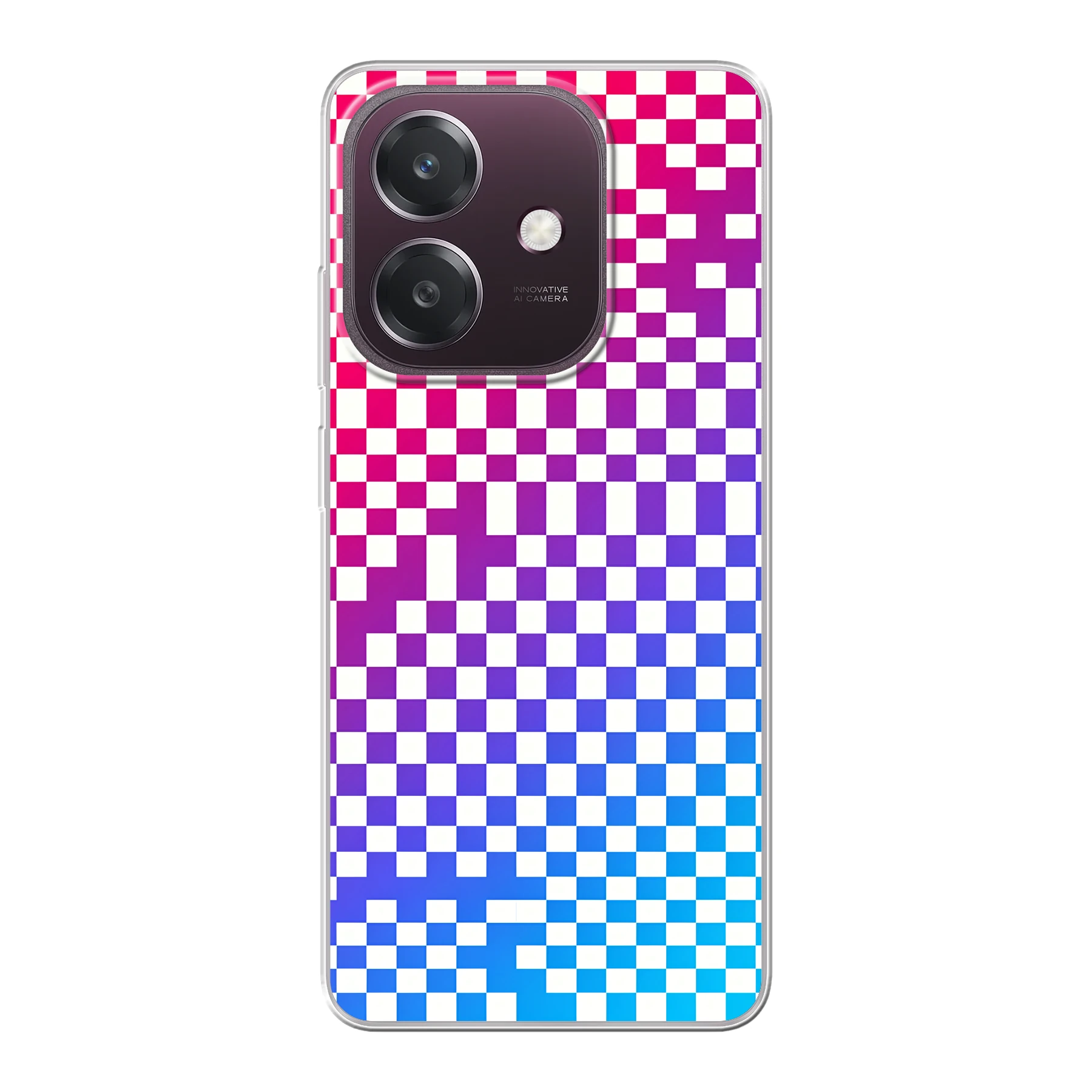 Oppo A60 5G phone case