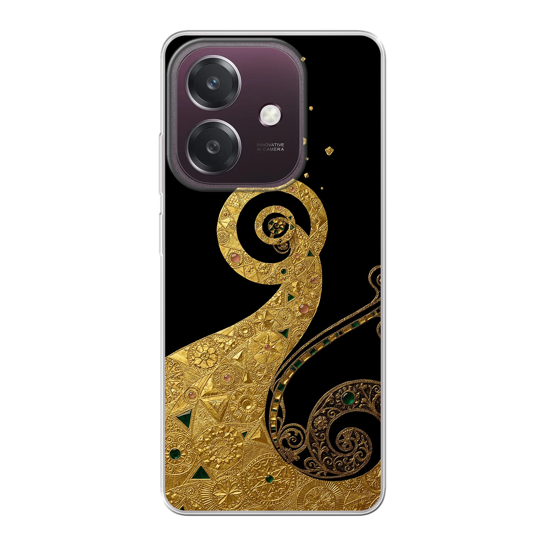 Oppo A60 5G phone case