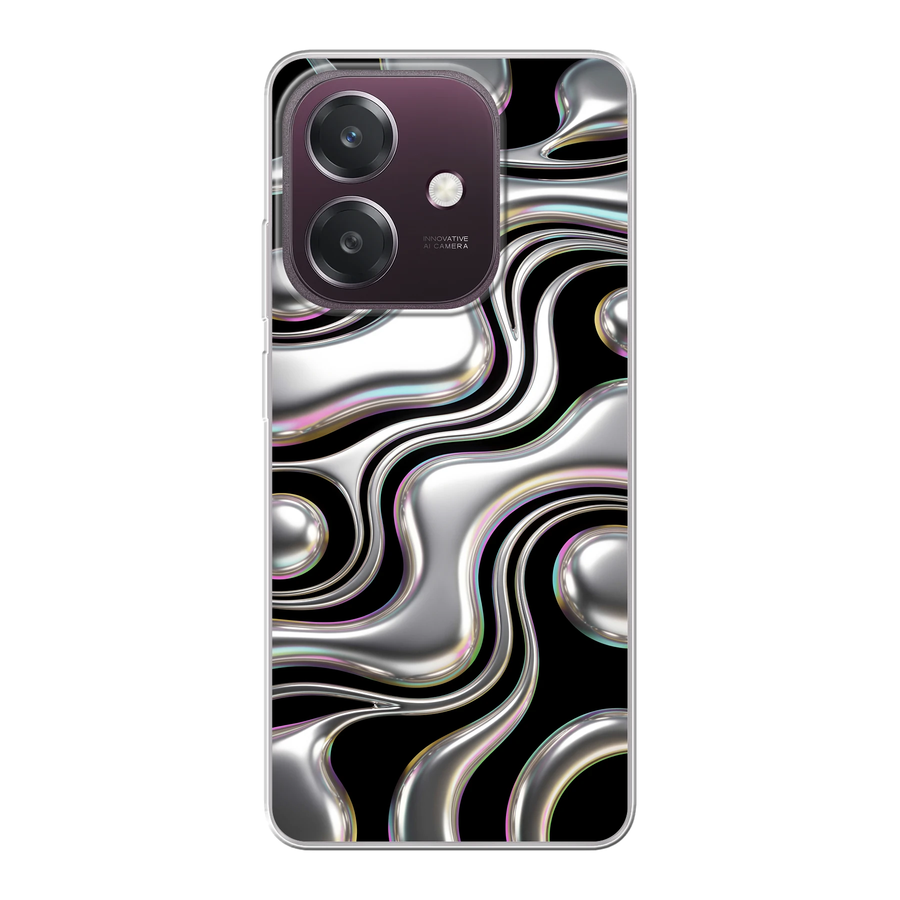 Oppo A60 5G phone case