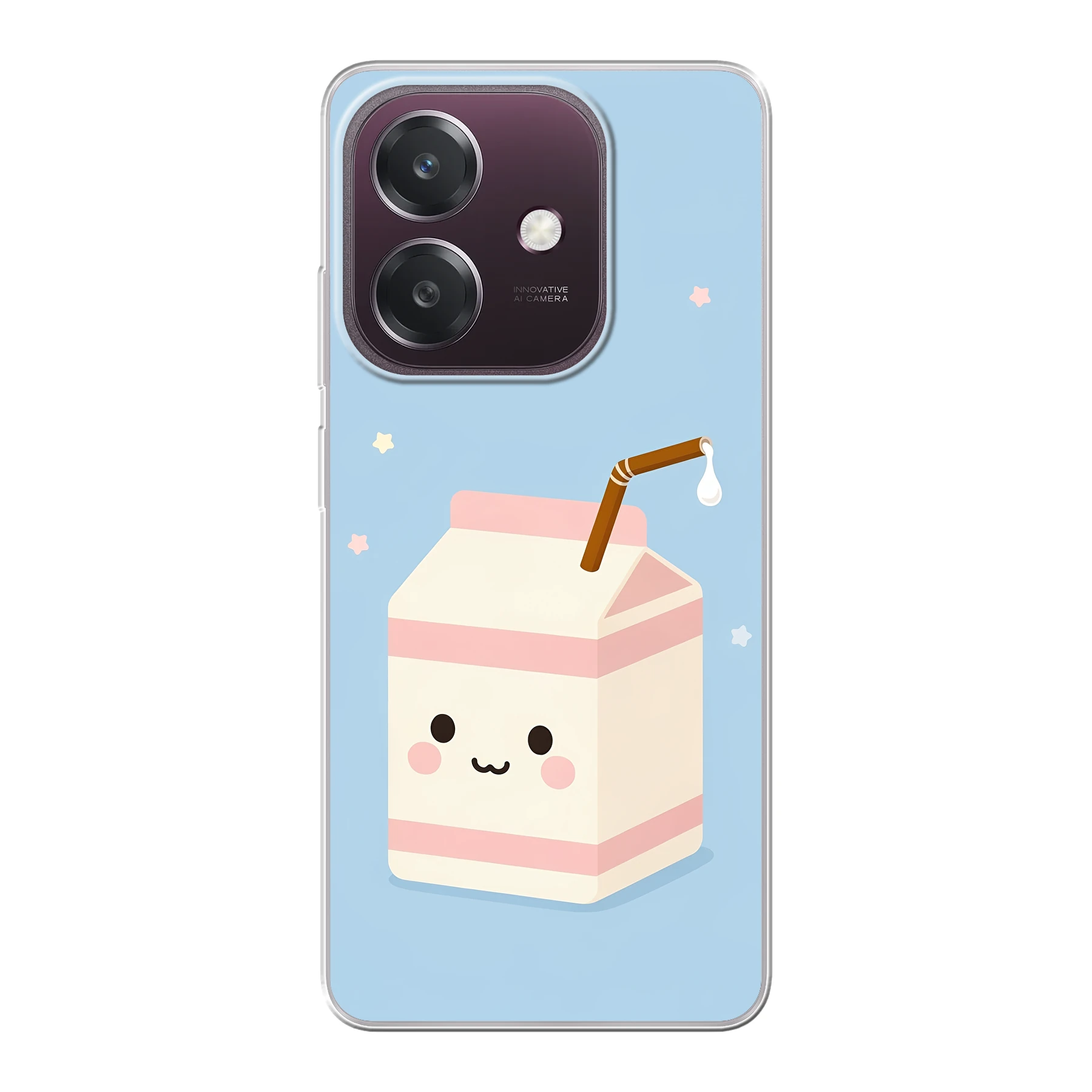 Oppo A60 5G phone case