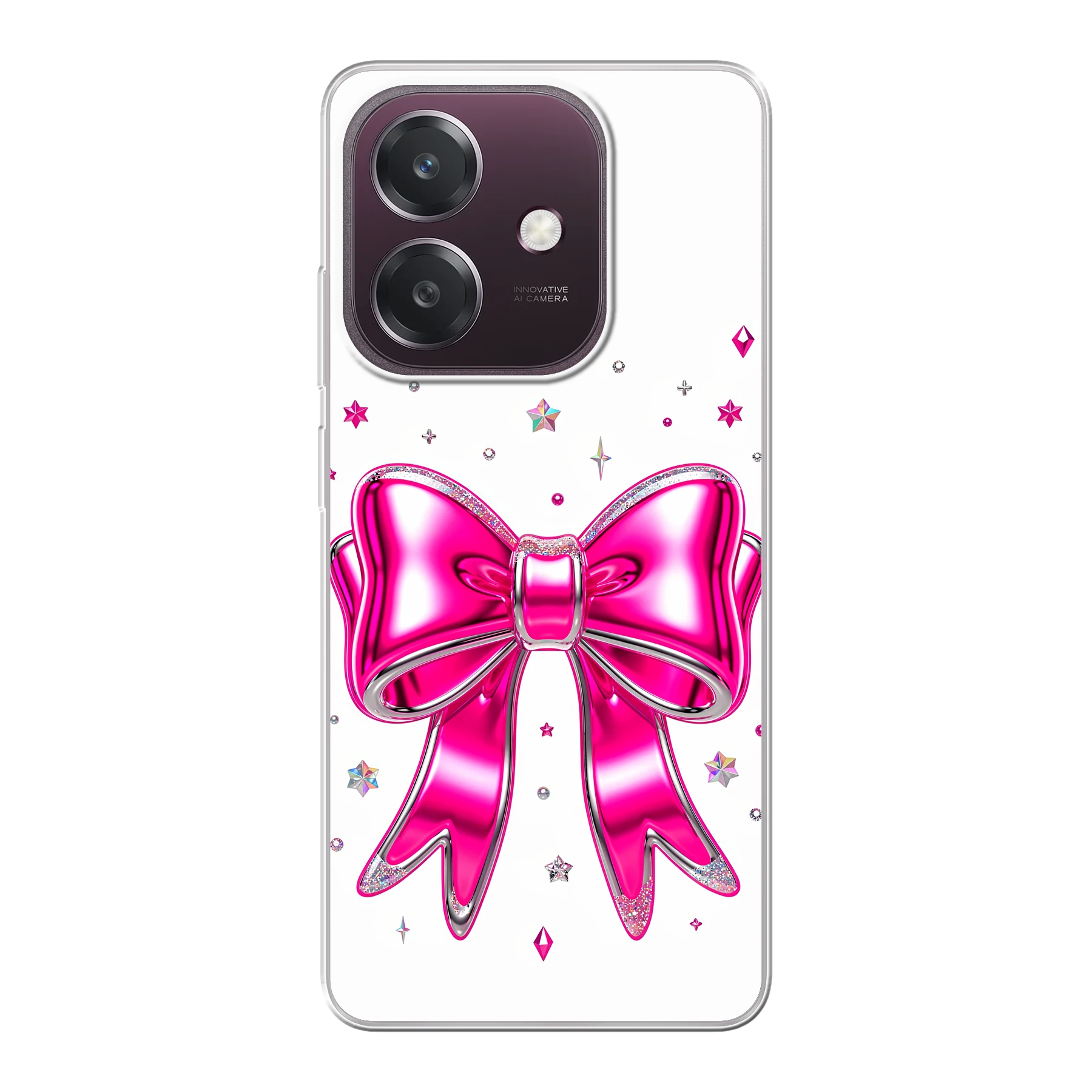 Oppo A60 5G phone case