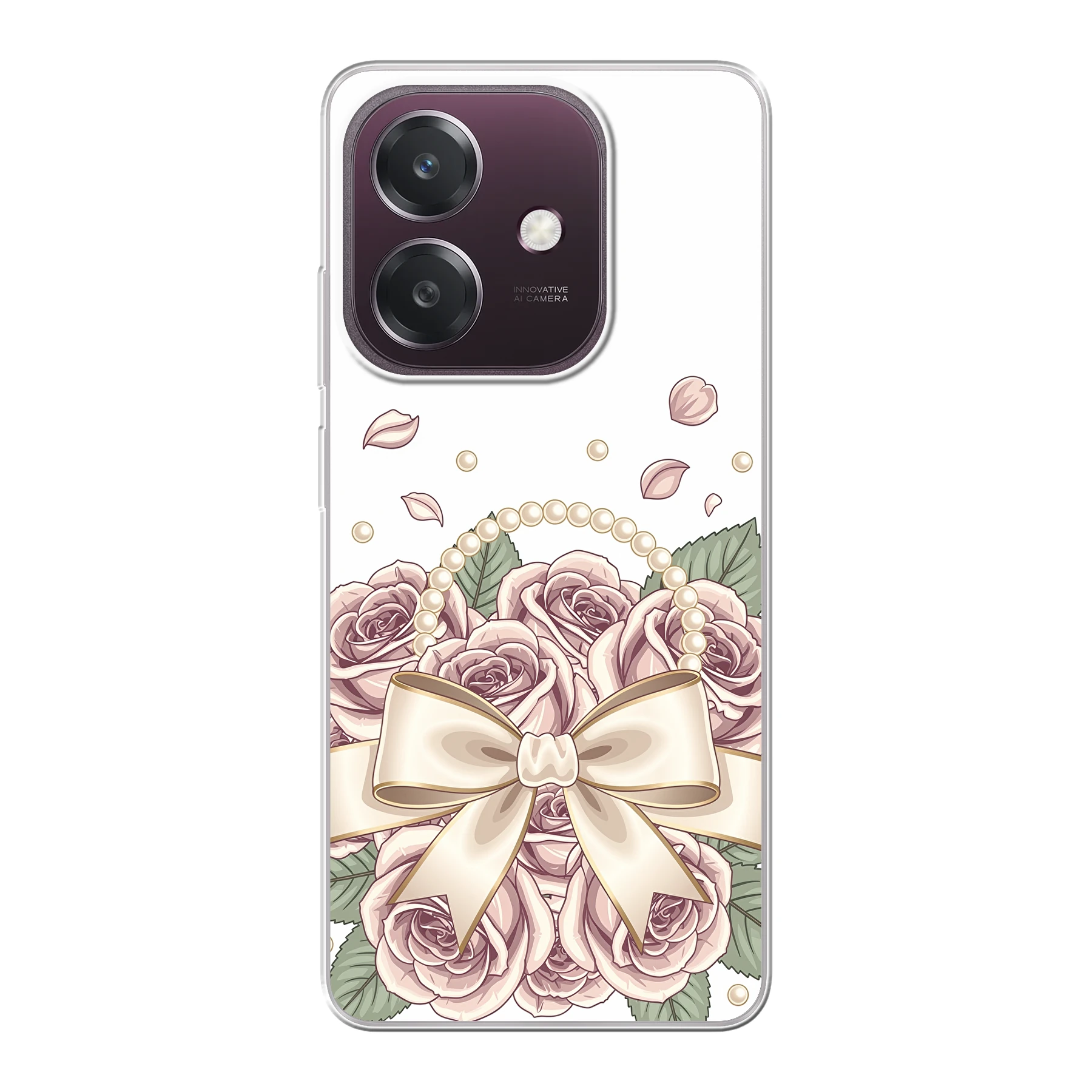 Oppo A60 5G phone case
