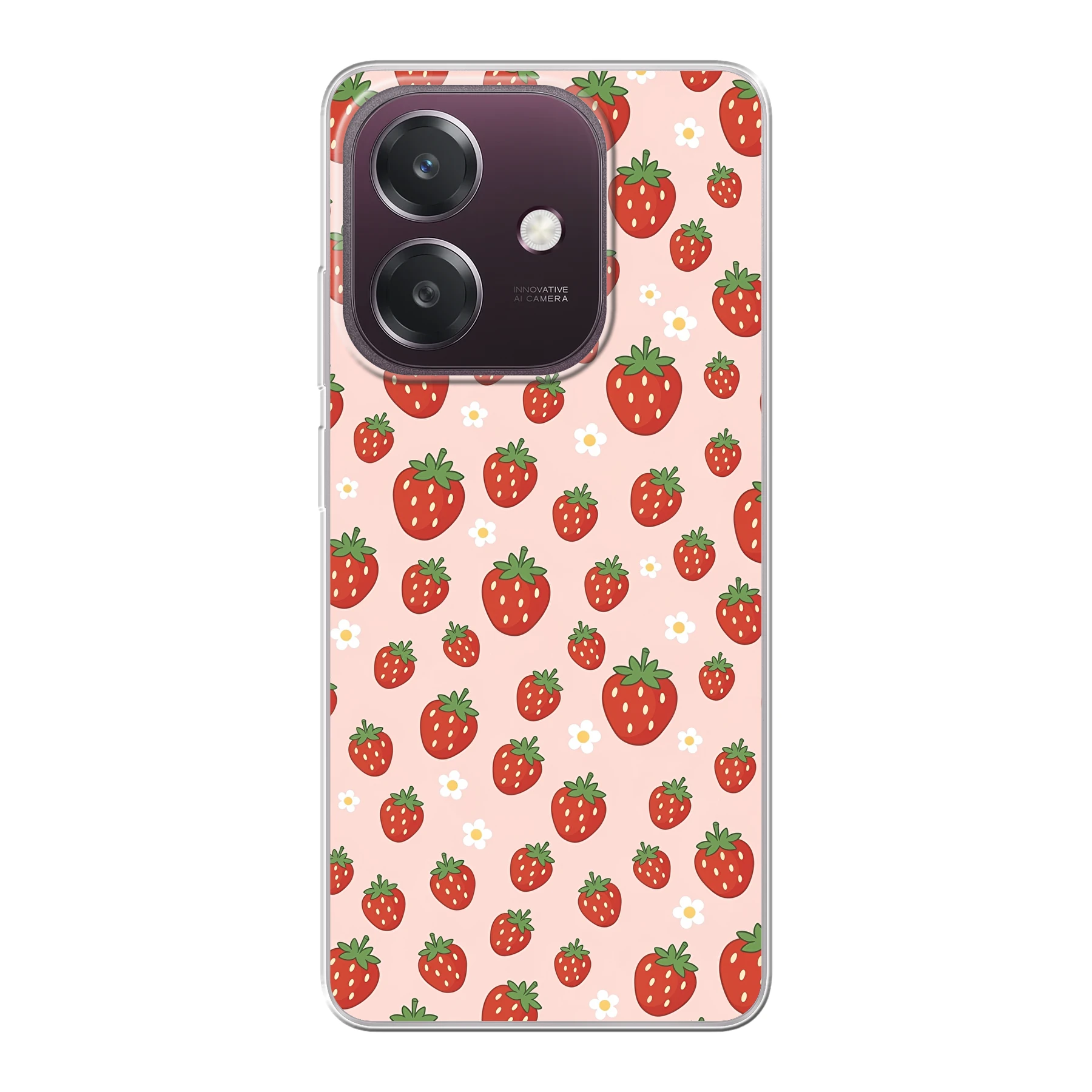 Oppo A60 5G phone case