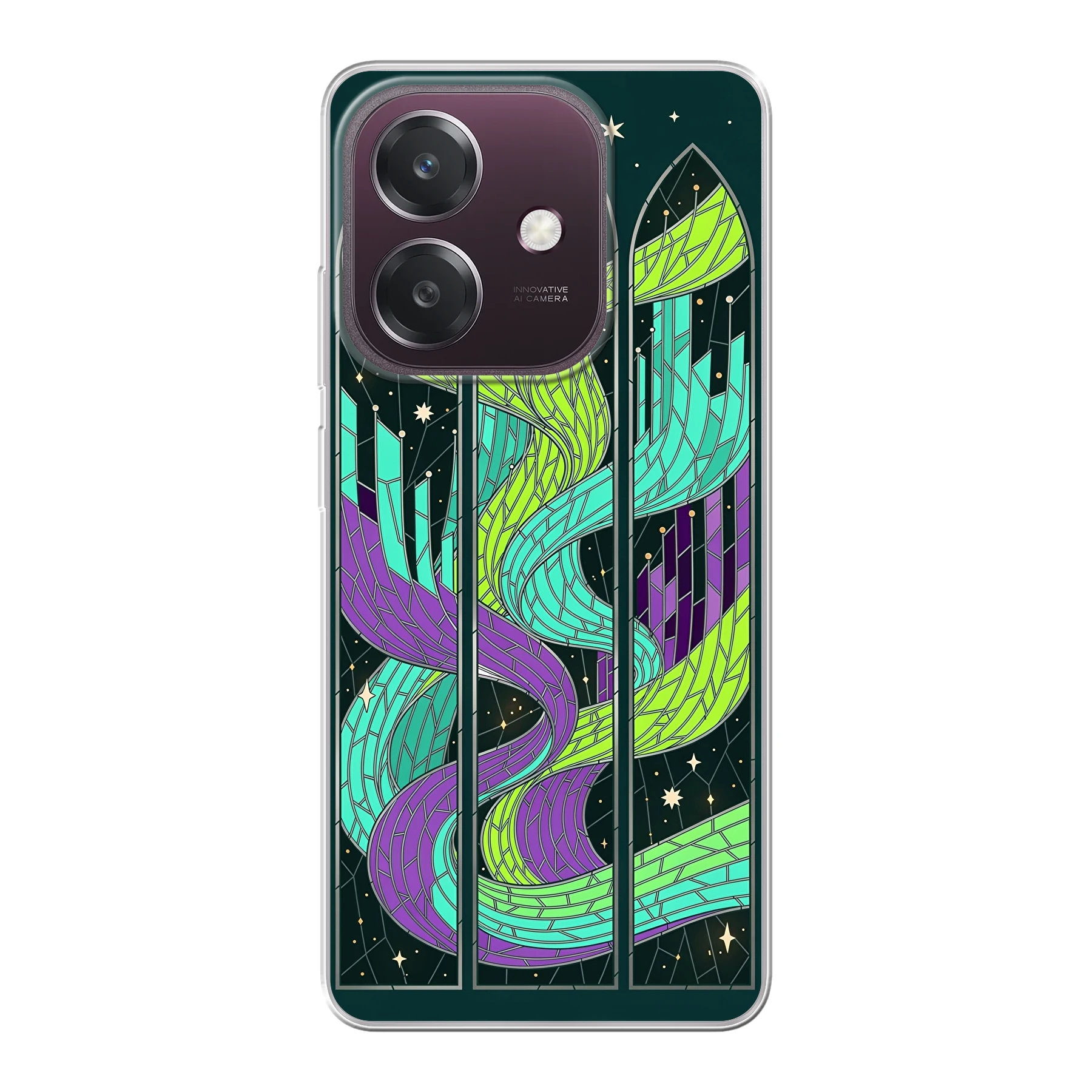 Oppo A60 5G phone case