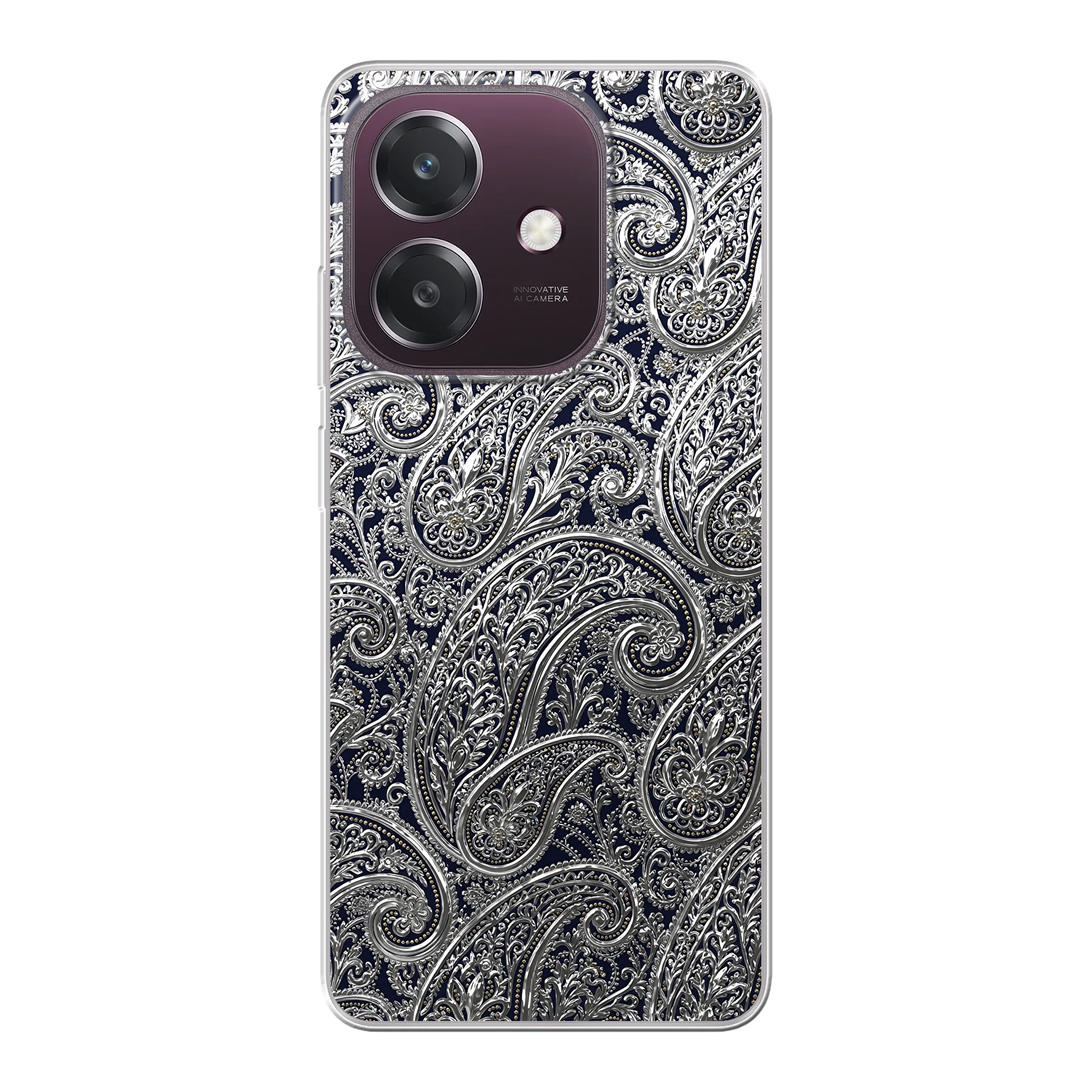 Oppo A60 5G phone case