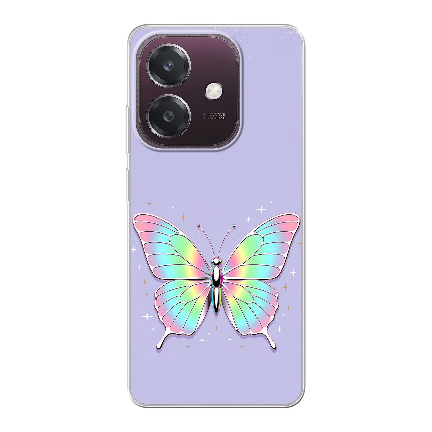 Oppo A60 5G phone case