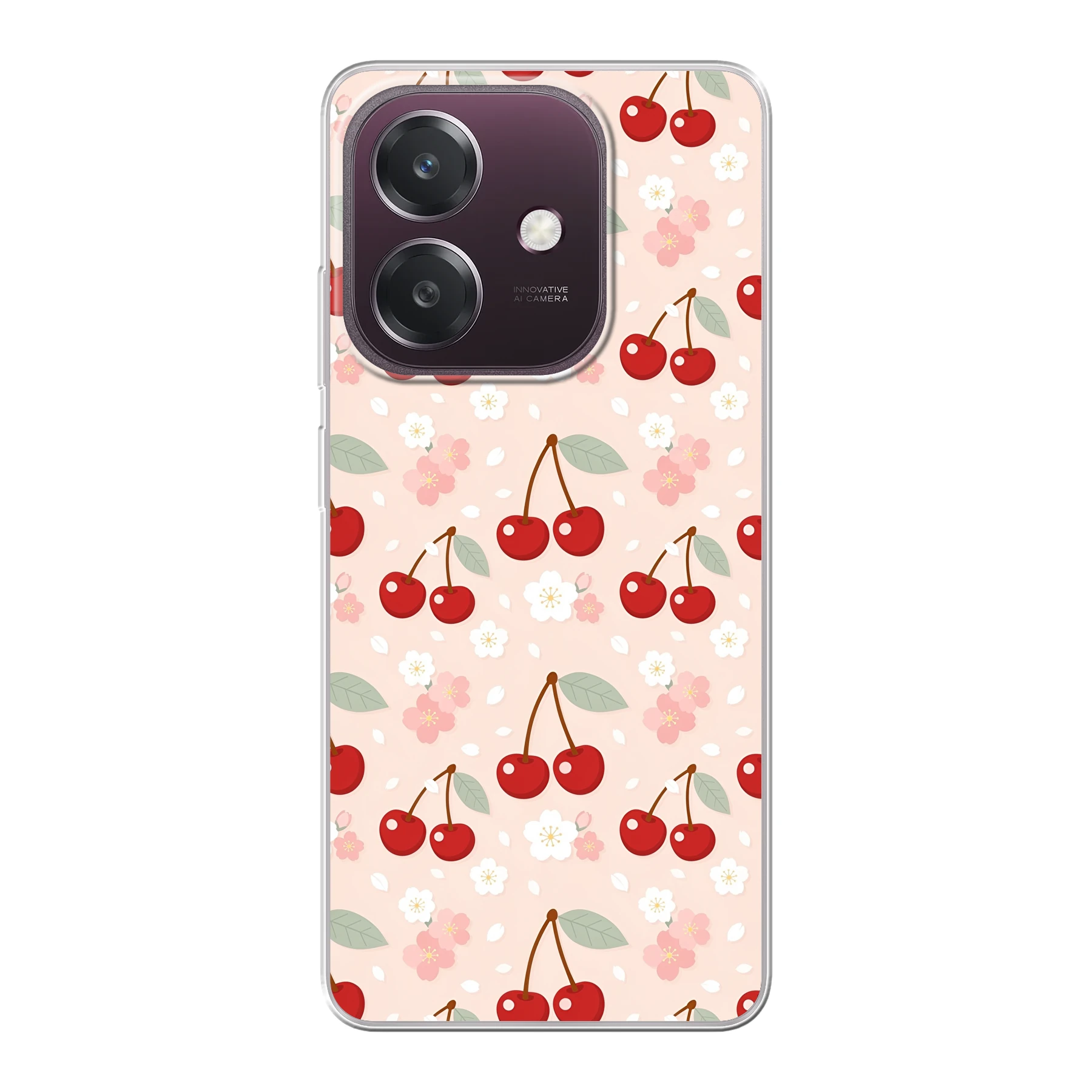 Oppo A60 5G phone case