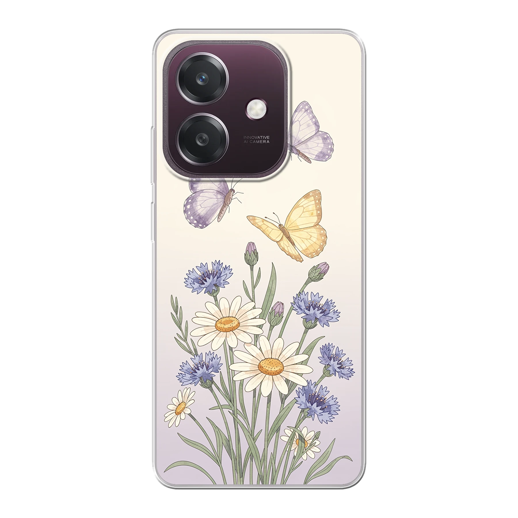 Oppo A60 5G phone case