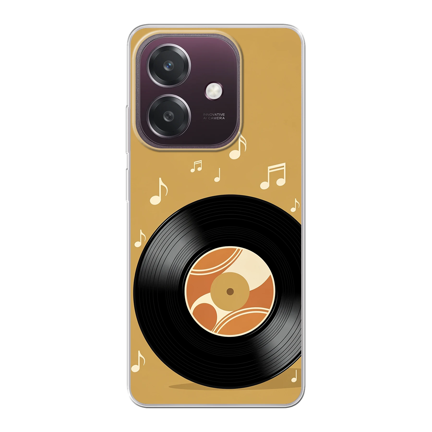 Oppo A60 5G phone case