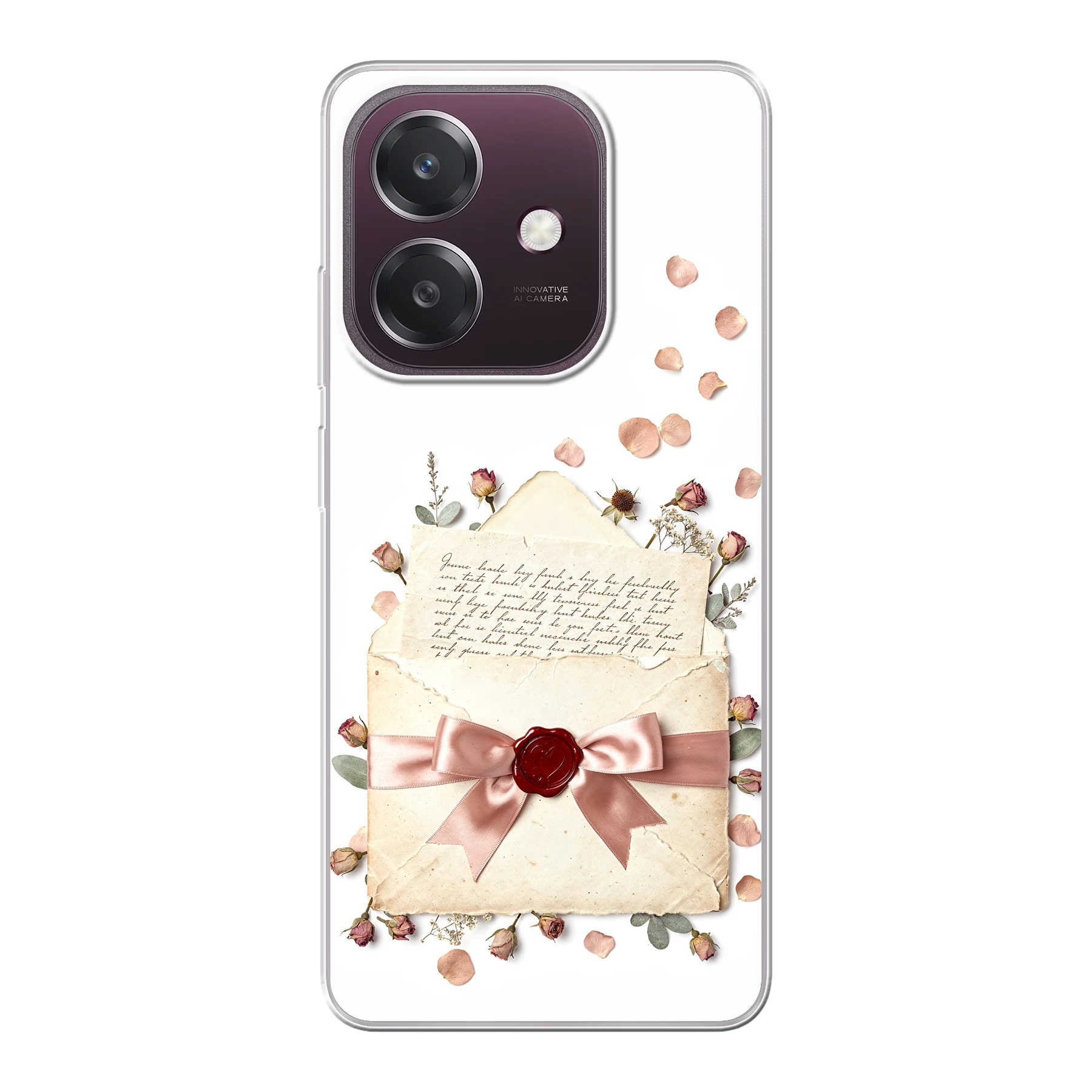 Oppo A60 5G phone case