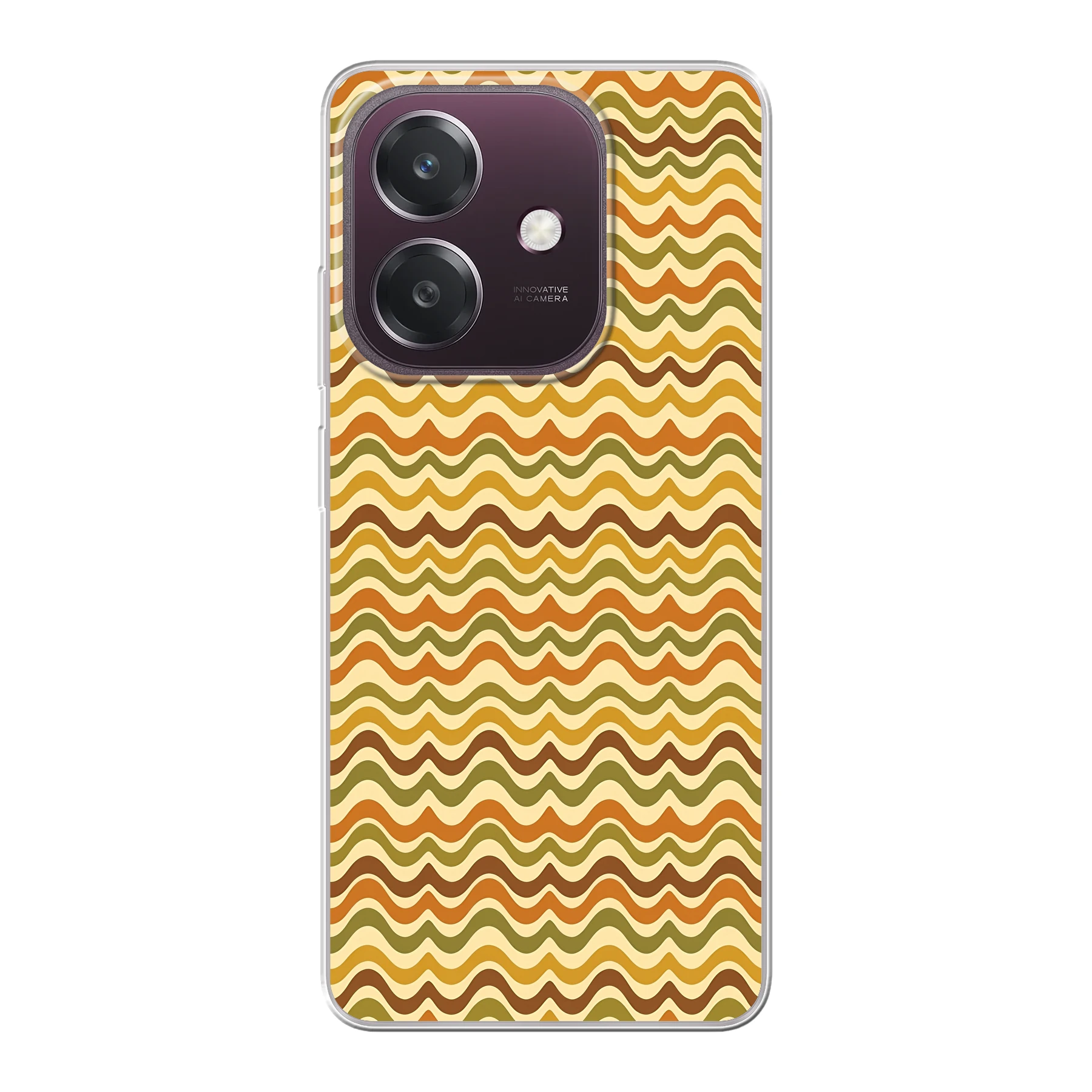 Oppo A60 5G phone case