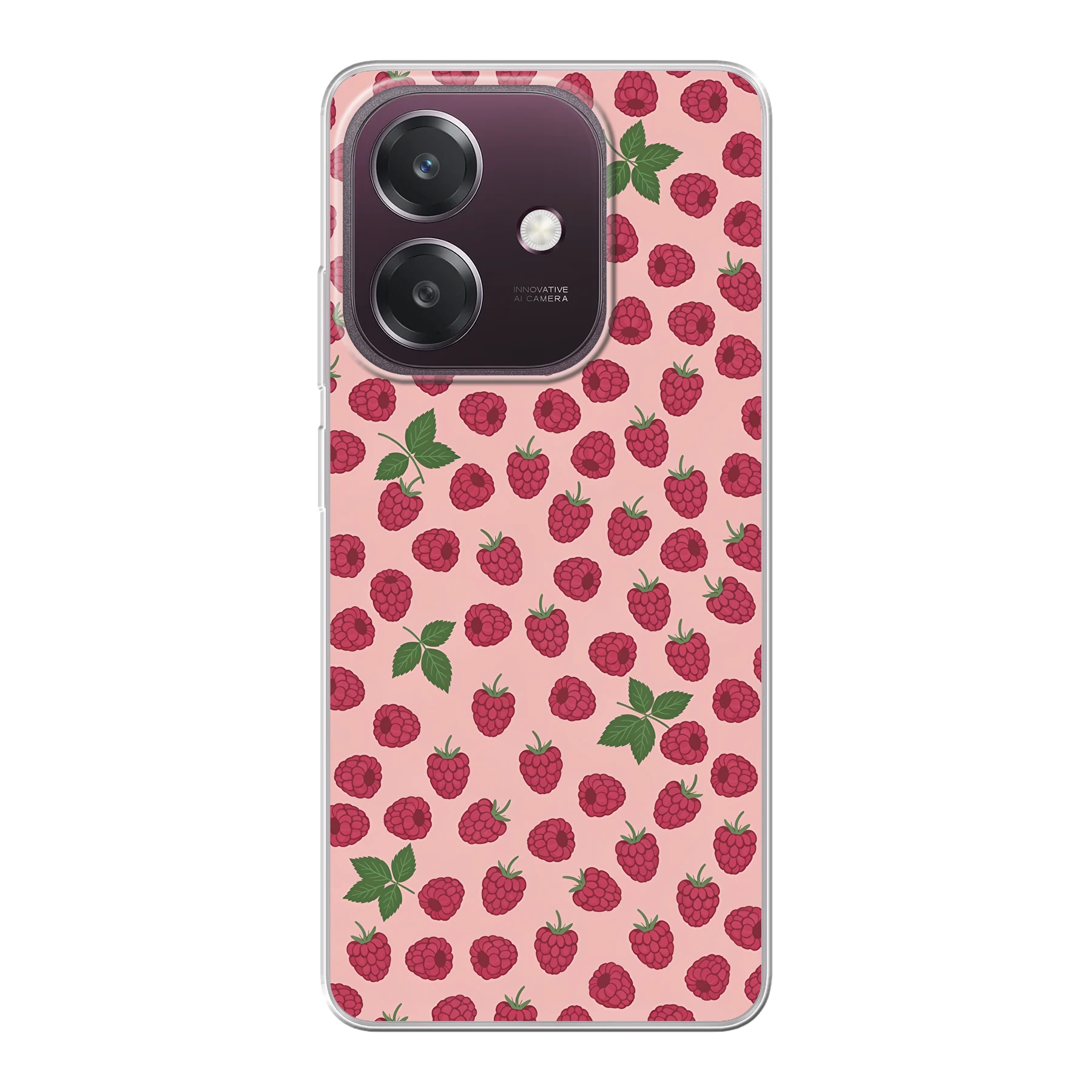 Oppo A60 5G phone case