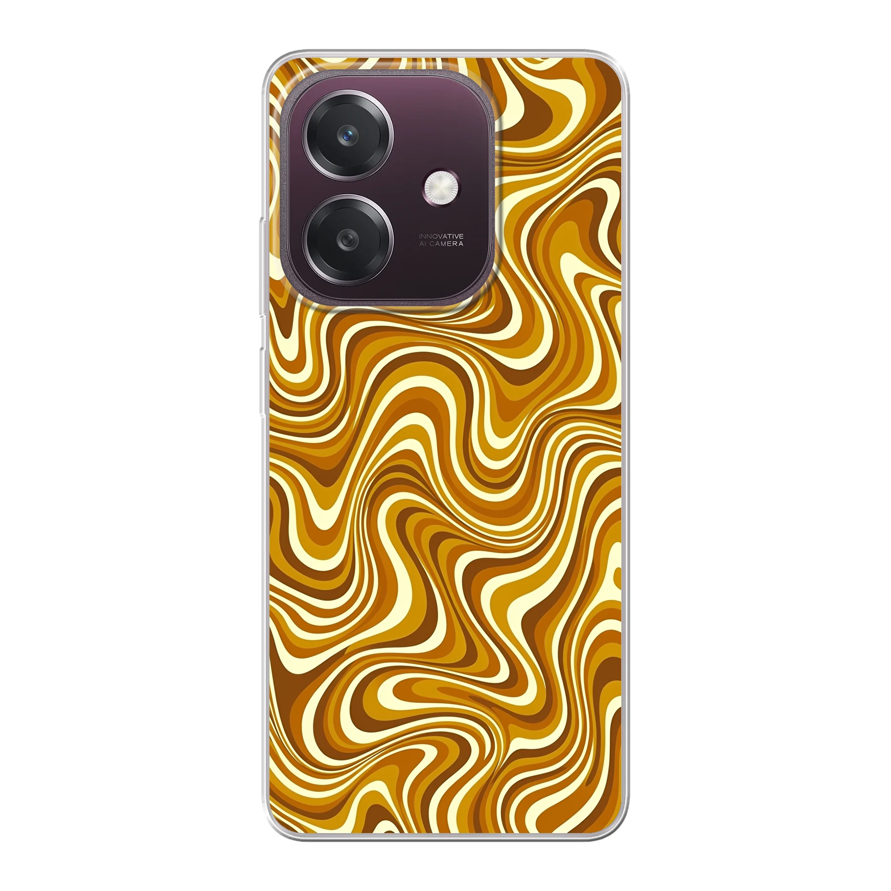 Oppo A60 5G phone case