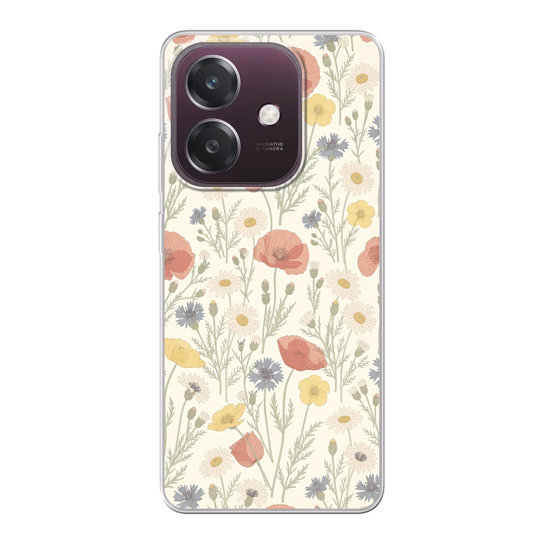 Oppo A60 5G phone case