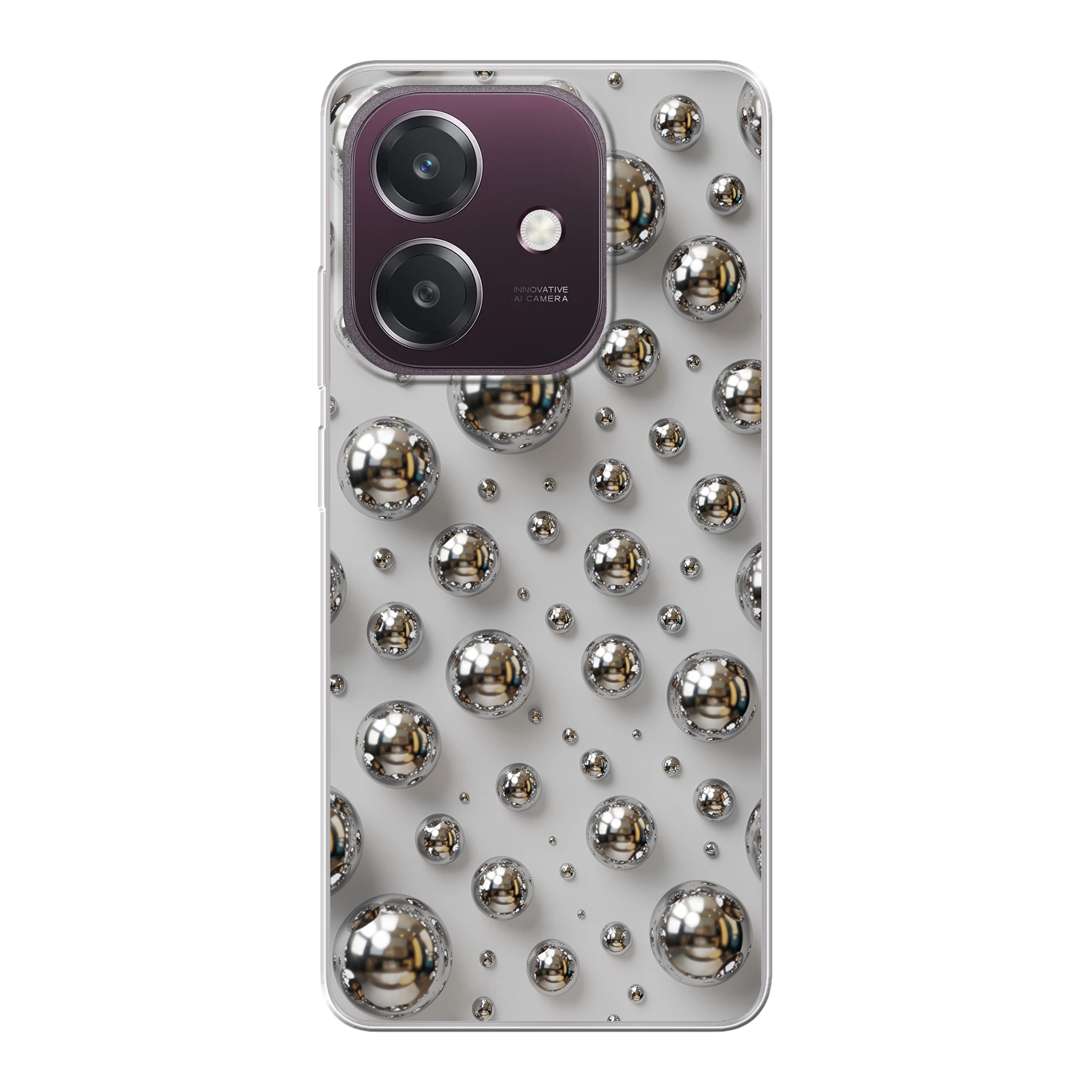 Oppo A60 5G phone case