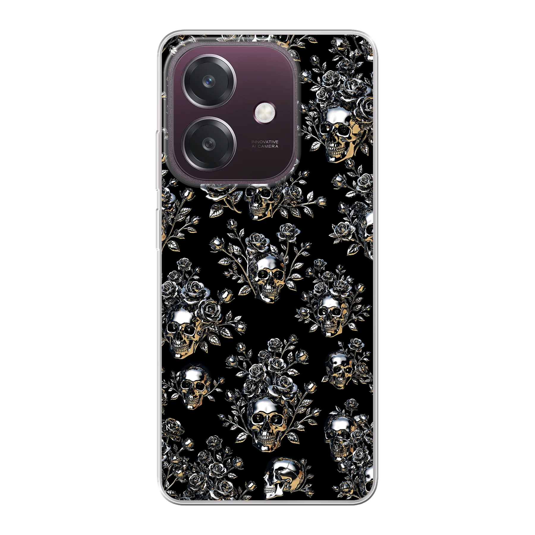 Oppo A60 5G phone case