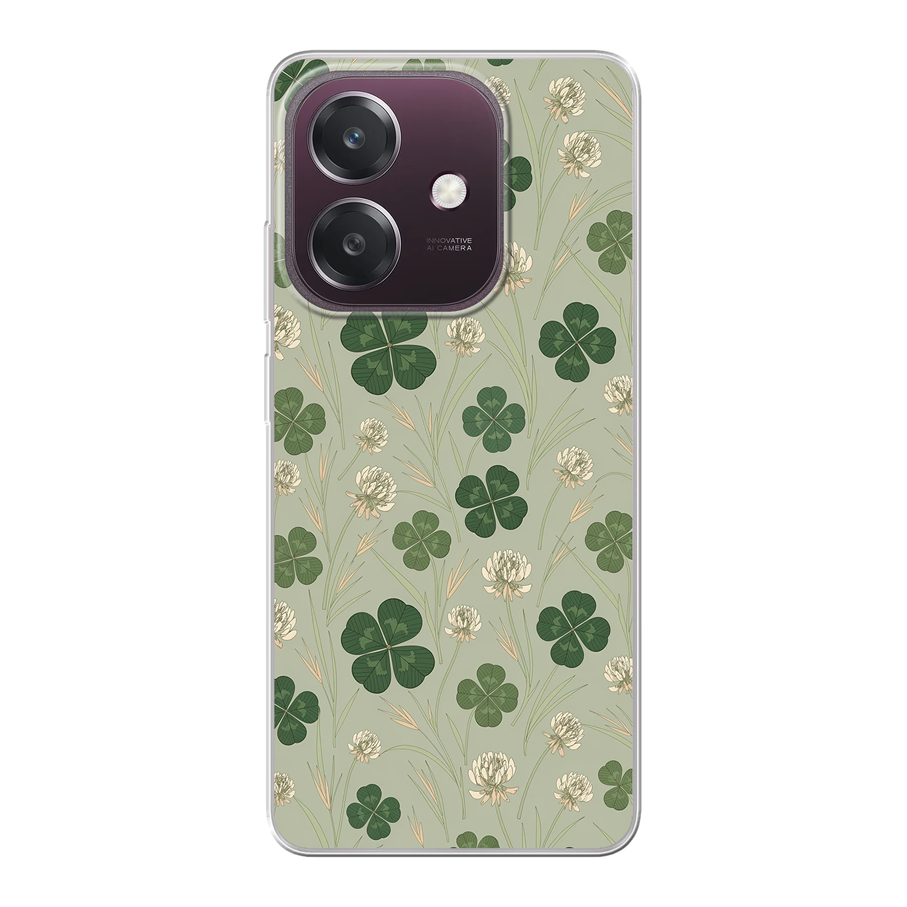 Oppo A60 5G phone case