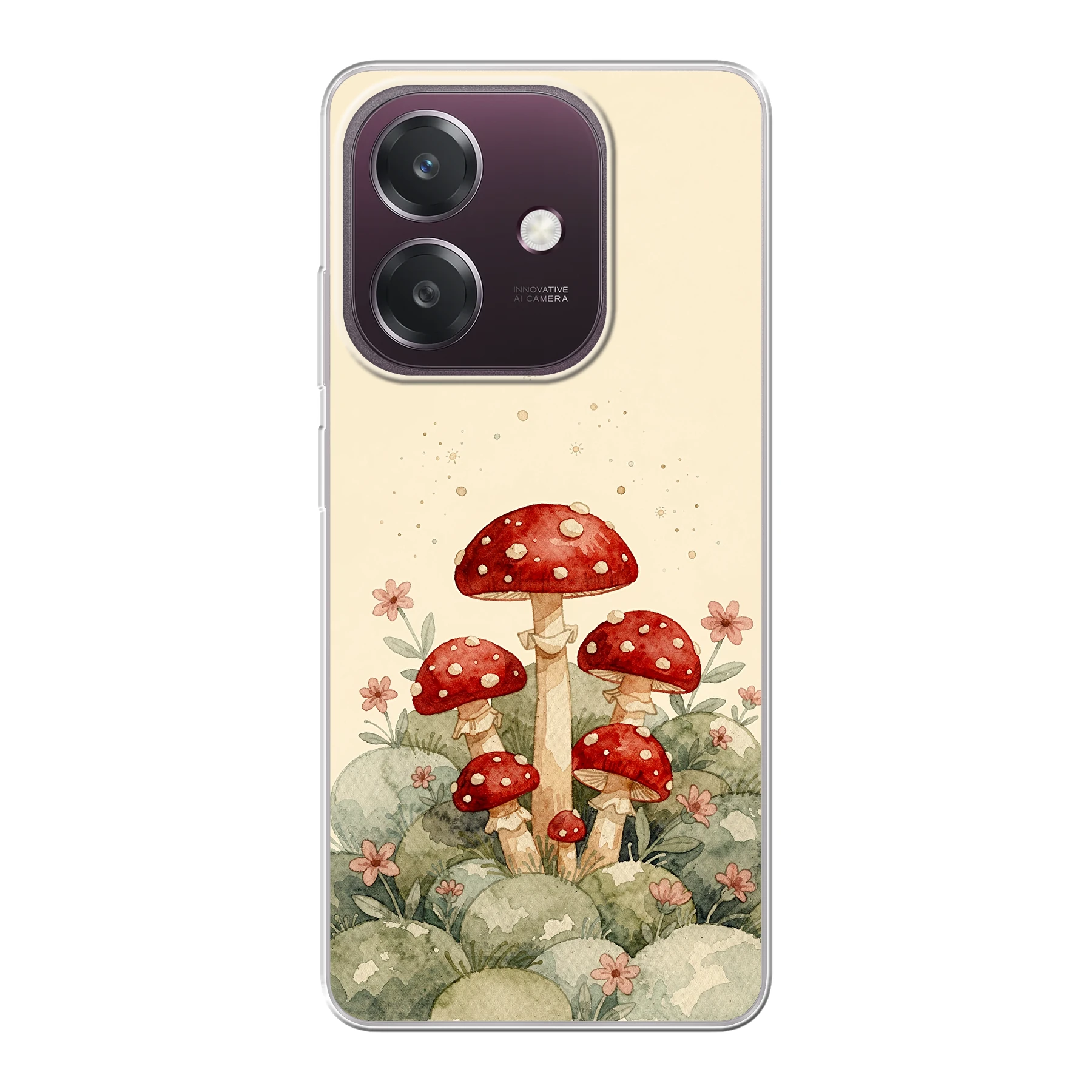 Oppo A60 5G phone case