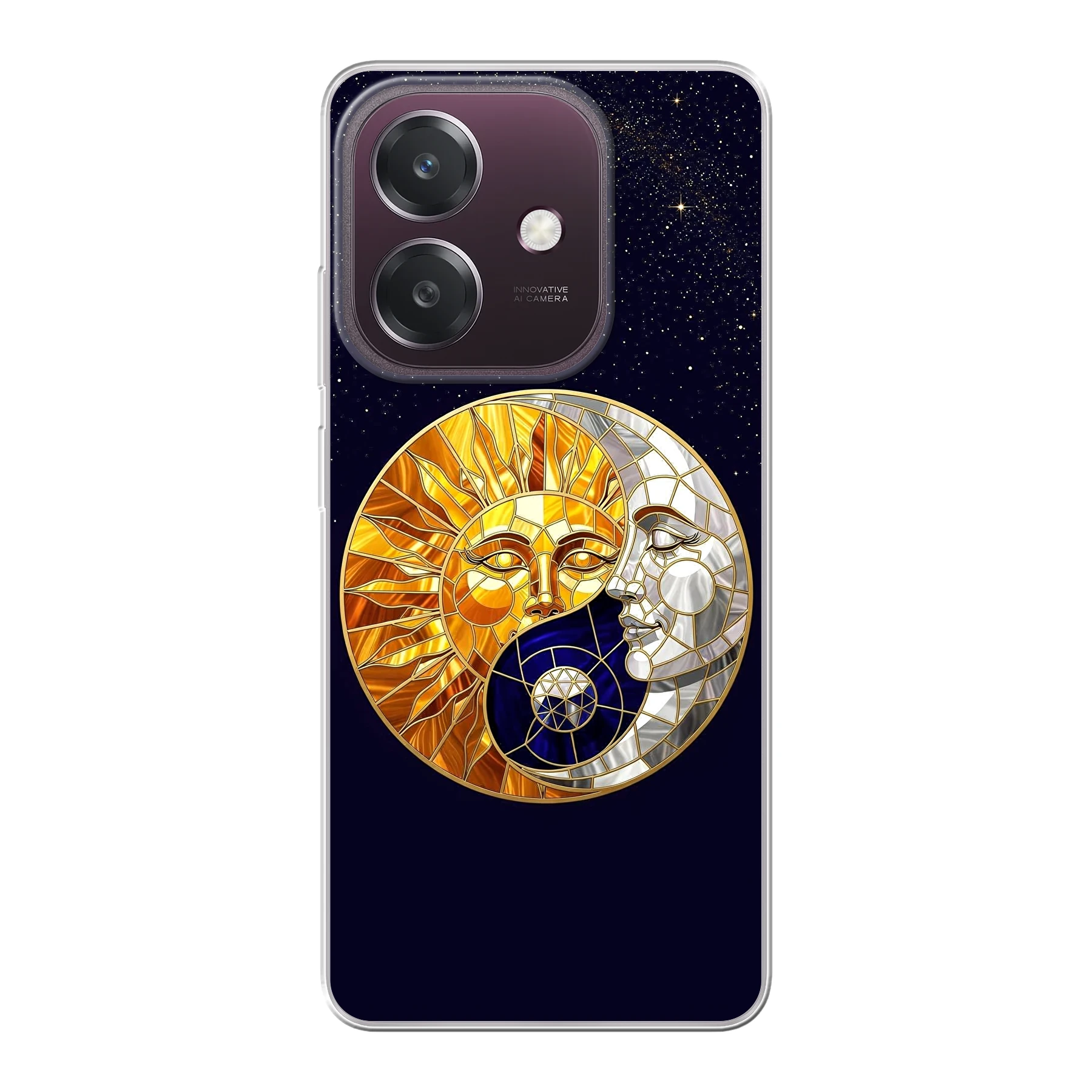Oppo A60 5G phone case