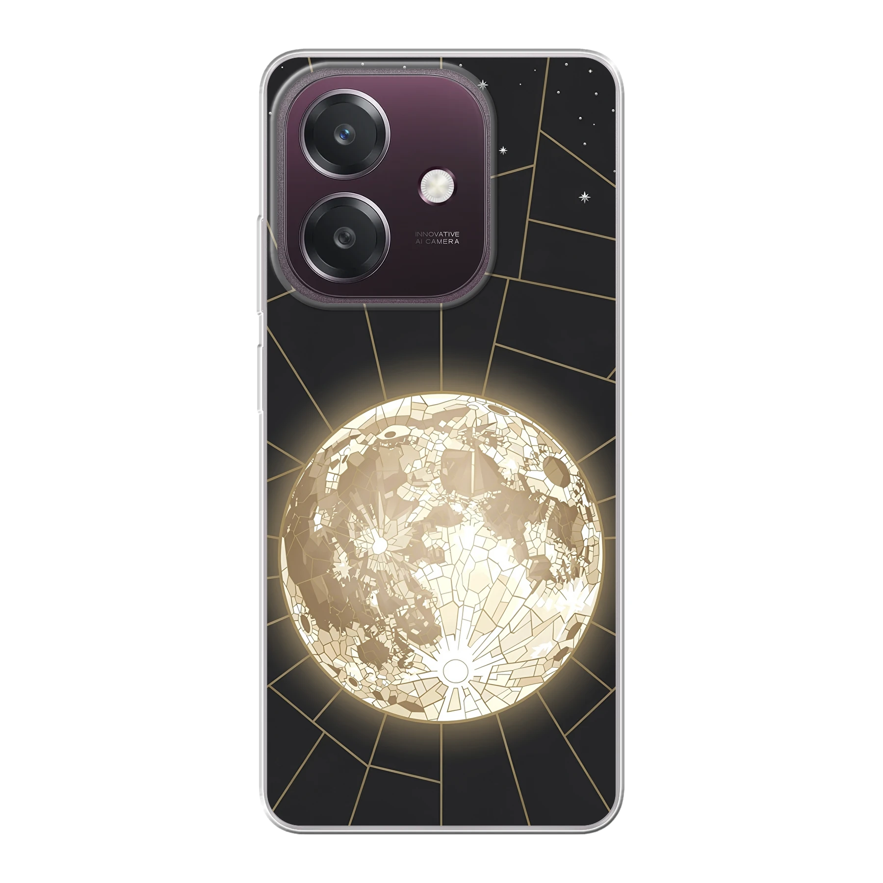 Oppo A60 5G phone case