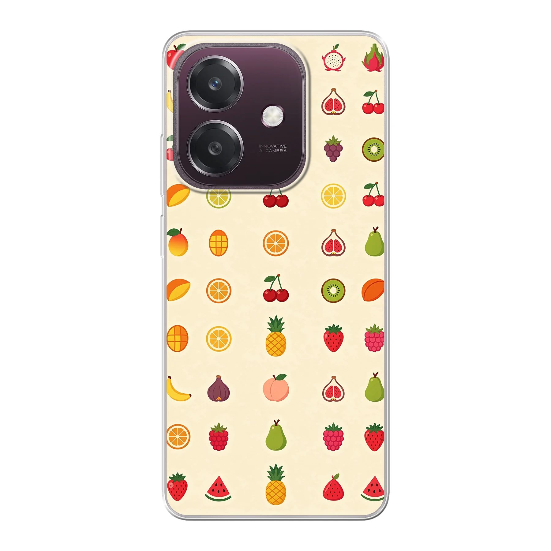 Oppo A60 5G phone case