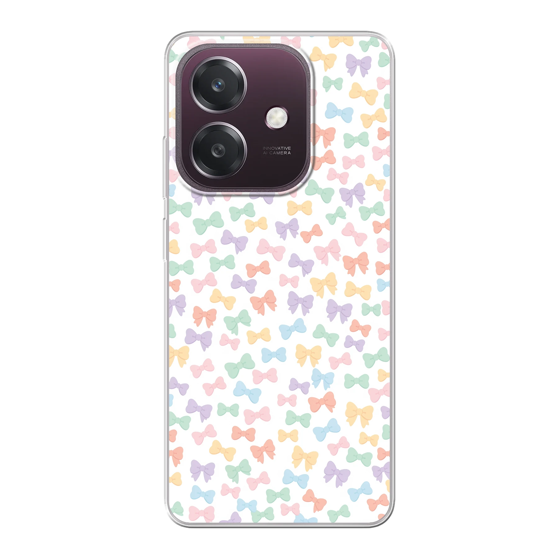 Oppo A60 5G phone case